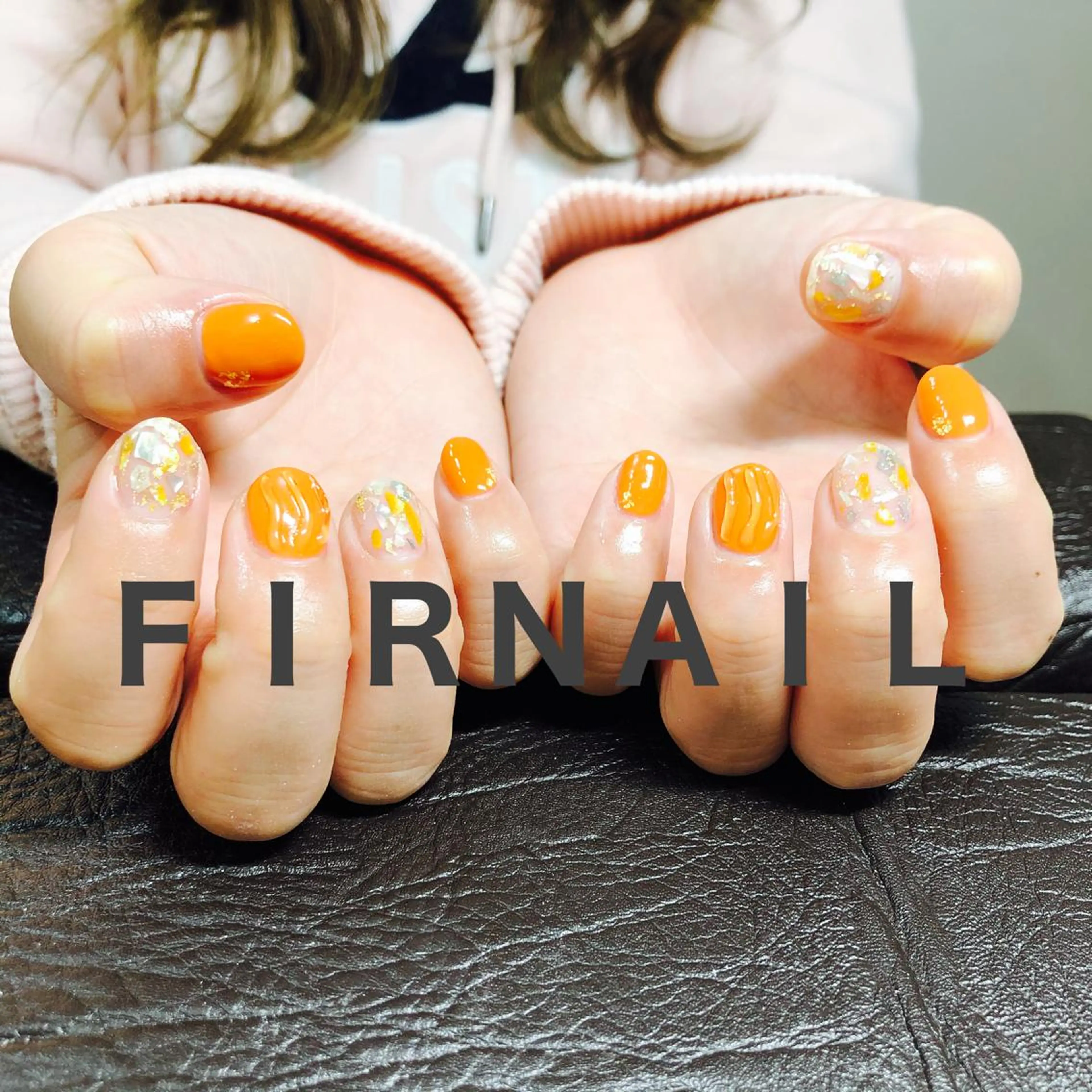 ネイル fir_ nail_のネイルデザイン