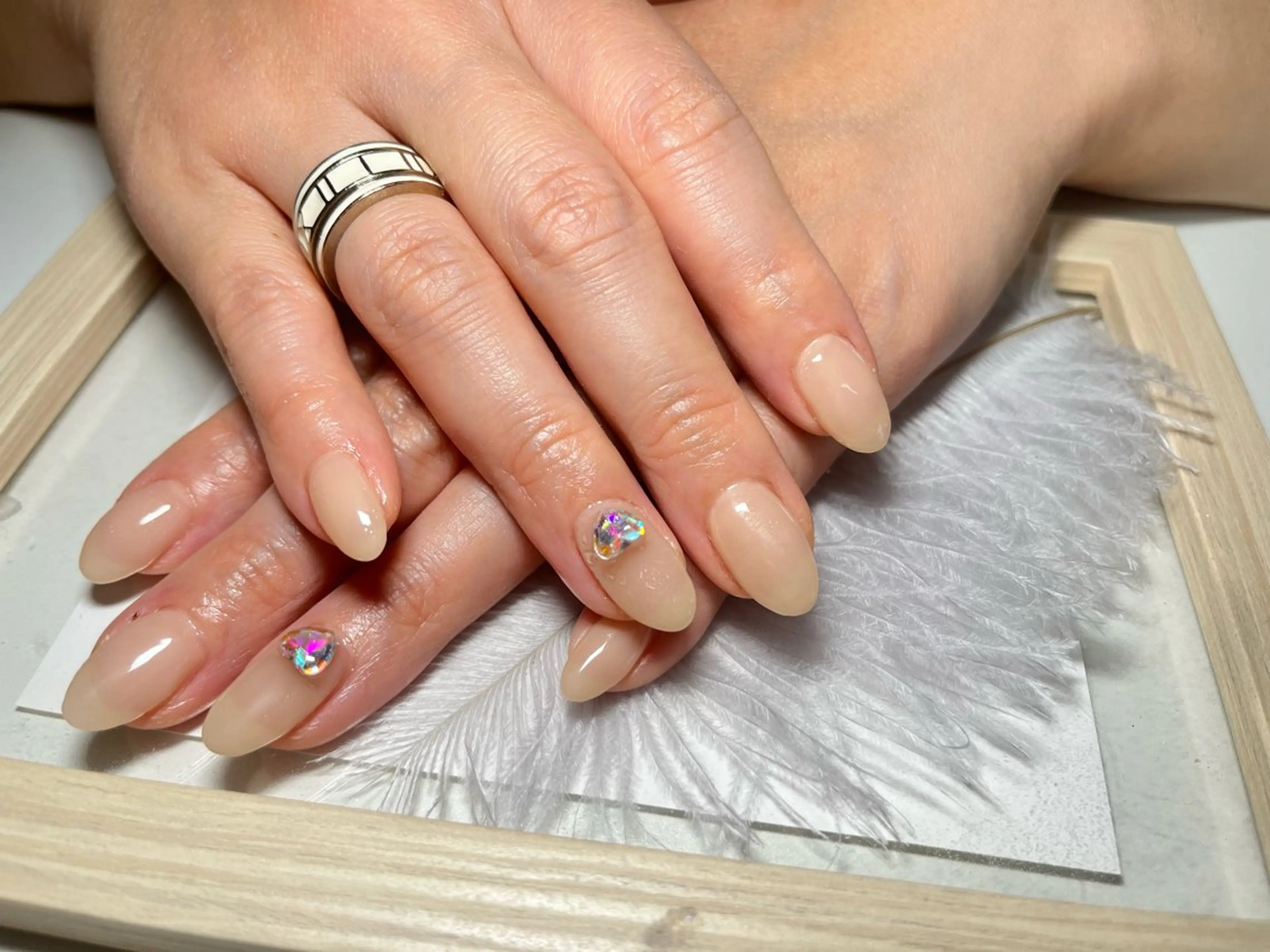 ネイル アートネイル Nail Salon Caco所属・Nail salon Caco.のネイルデザイン