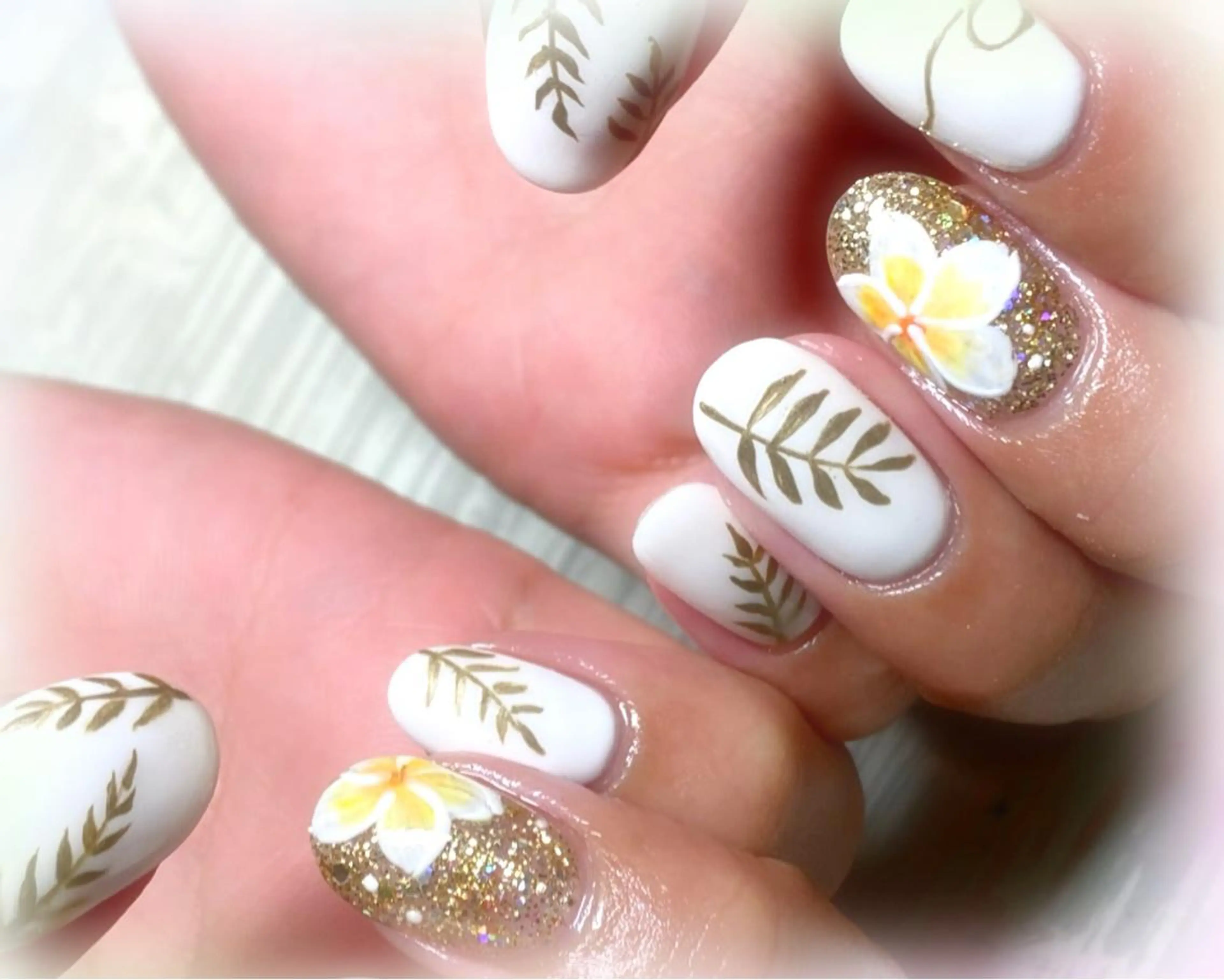 ネイル ネイルサロン& スクールGONAのネイルデザイン