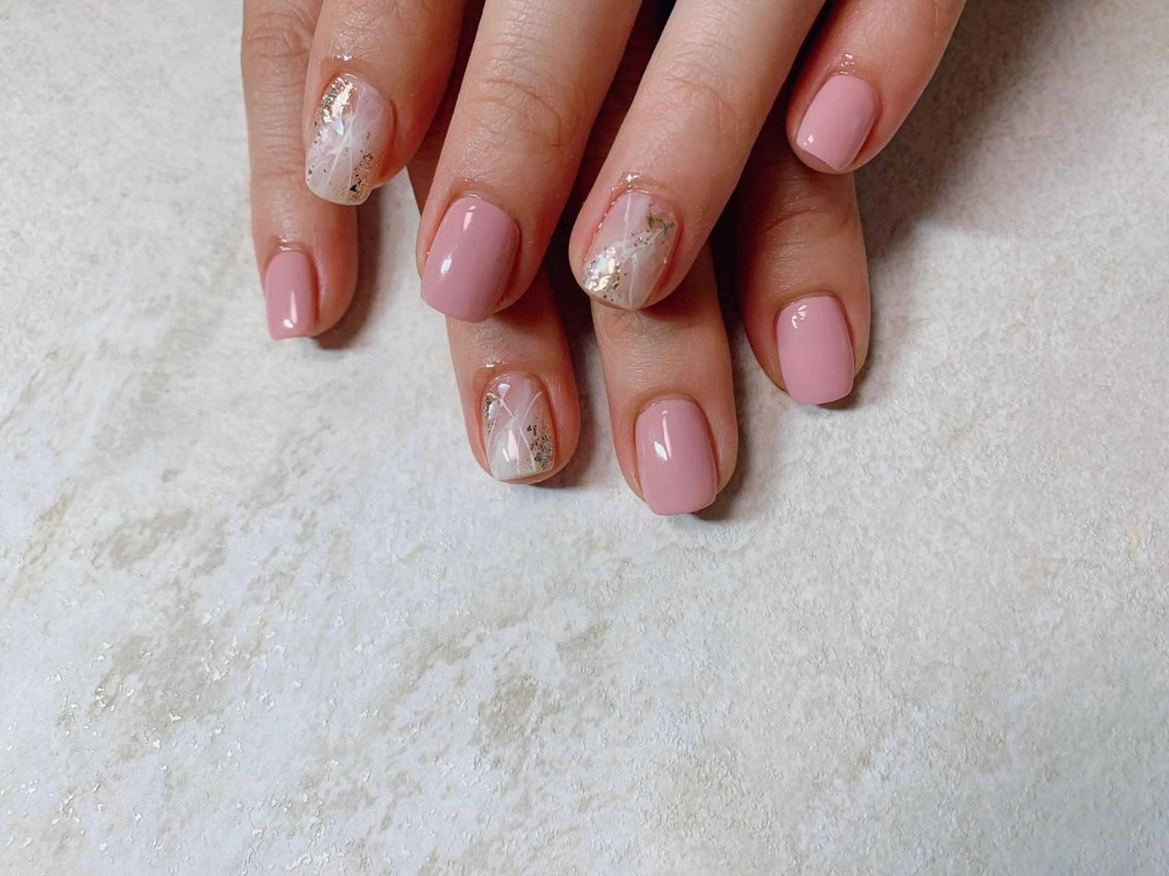 ネイル Cutil Nailsalon所属・Cutil. Nail🌈のネイルデザイン