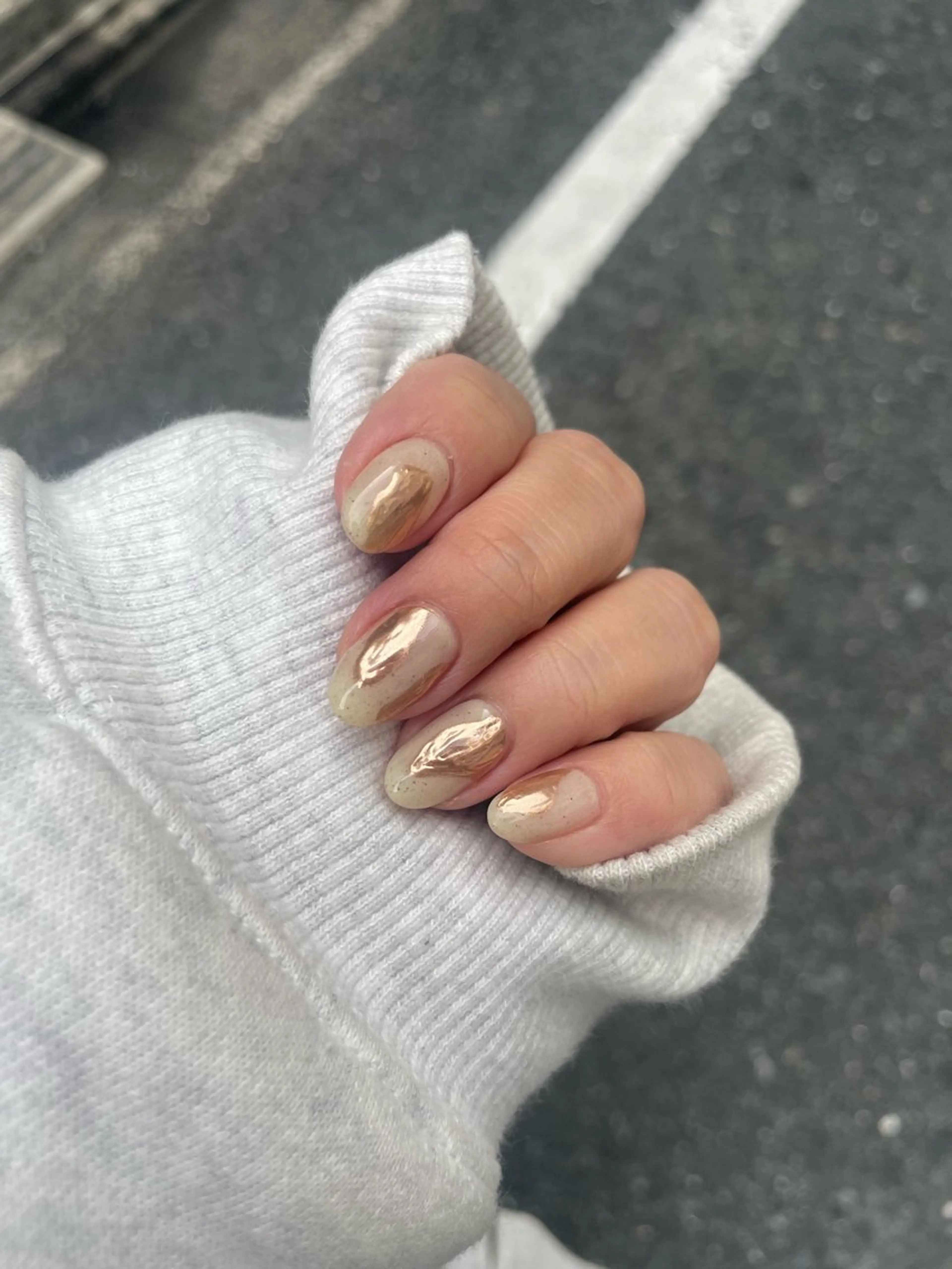 ネイル ハンドネイル total beauty TLIENGLE［ﾄﾘｱﾝｸﾞﾙ］所属・tliengle ［ﾄﾘｱﾝｸﾞﾙ］のネイルデザイン