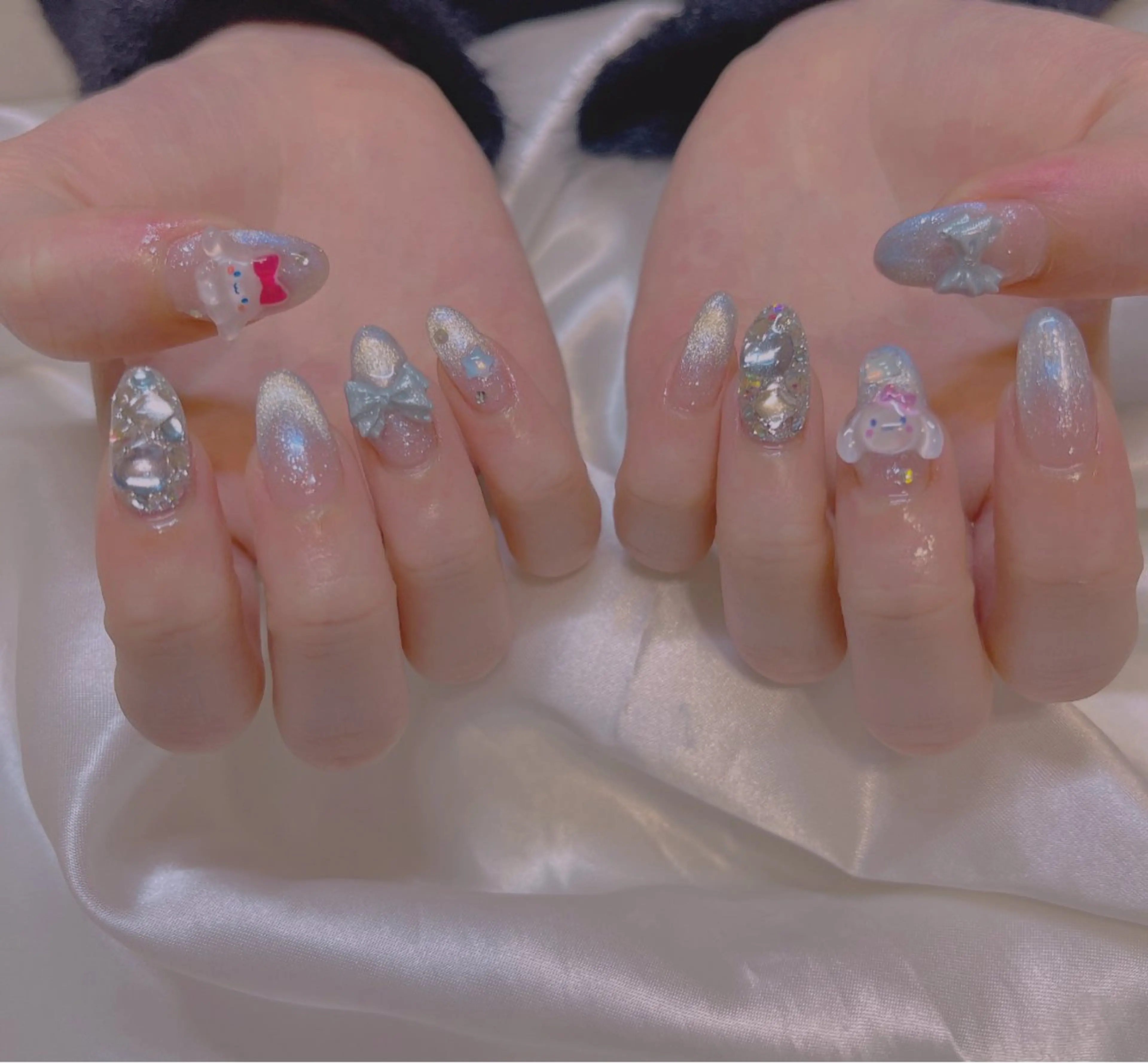 ネイル Private Salon 大宮のネイルデザイン