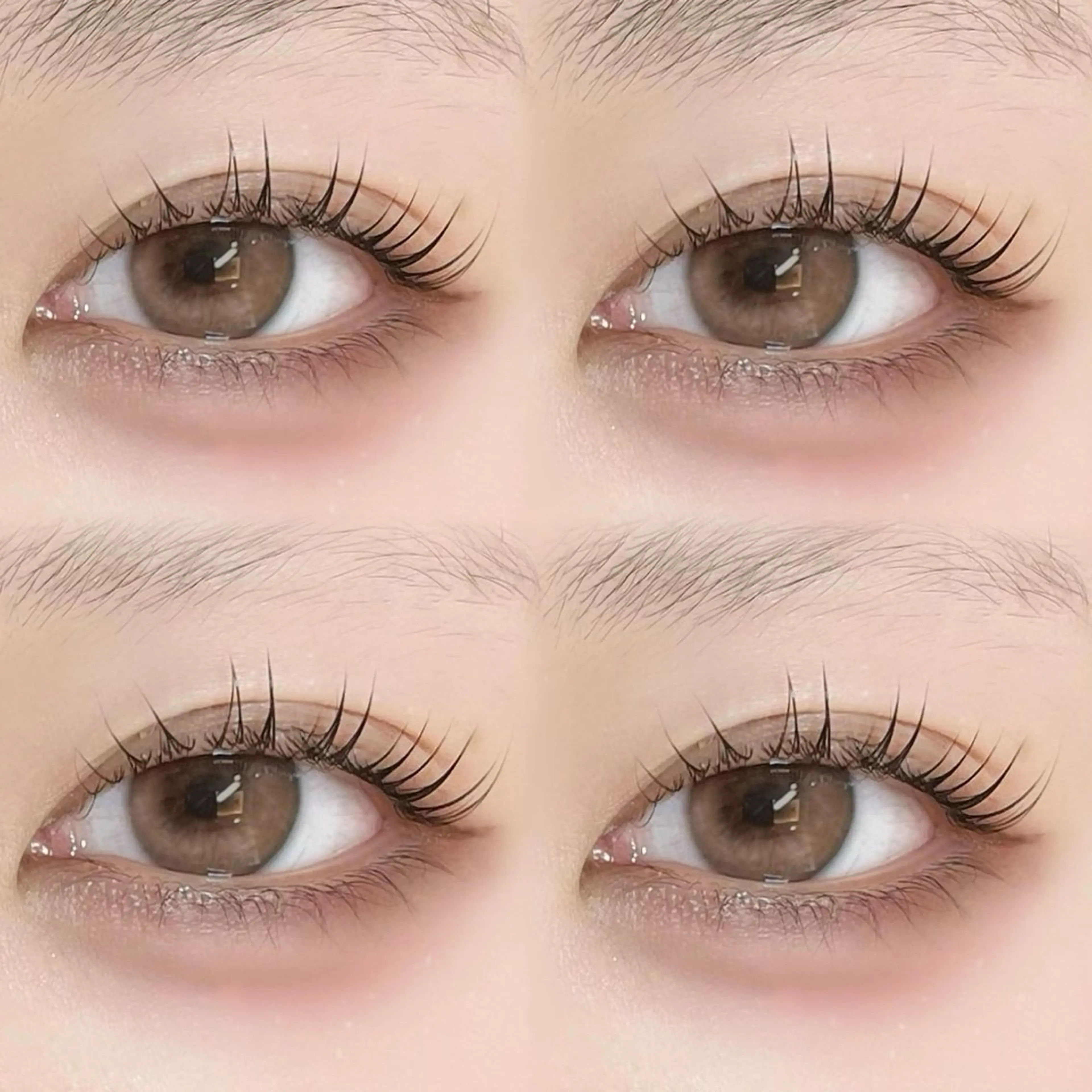 マツエク・マツパ Neolive 銀座 /SAKIのマツエク・マツパデザイン