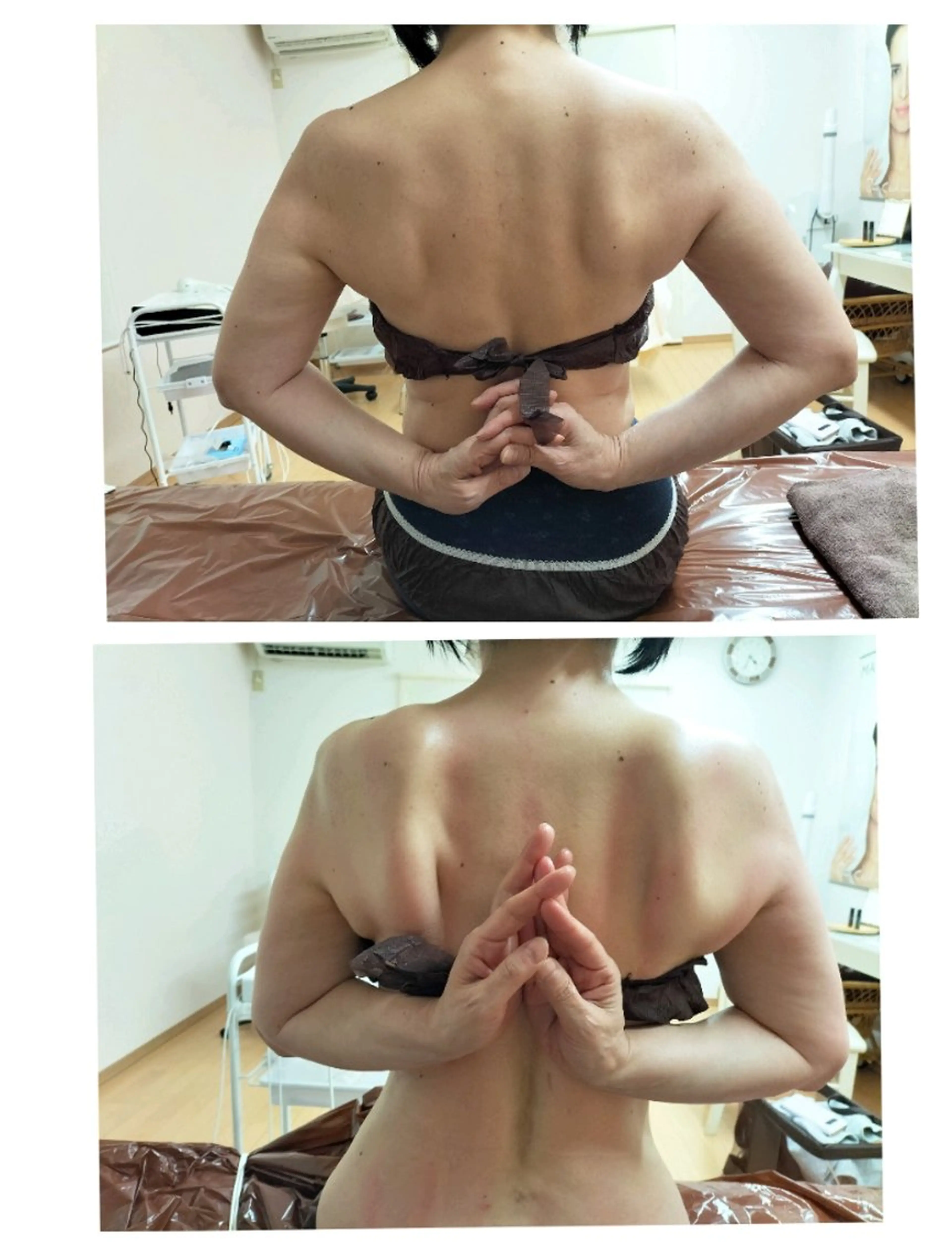 La Beaute所属・エステティックサロン La Beauteのエステ・リラクイメージ