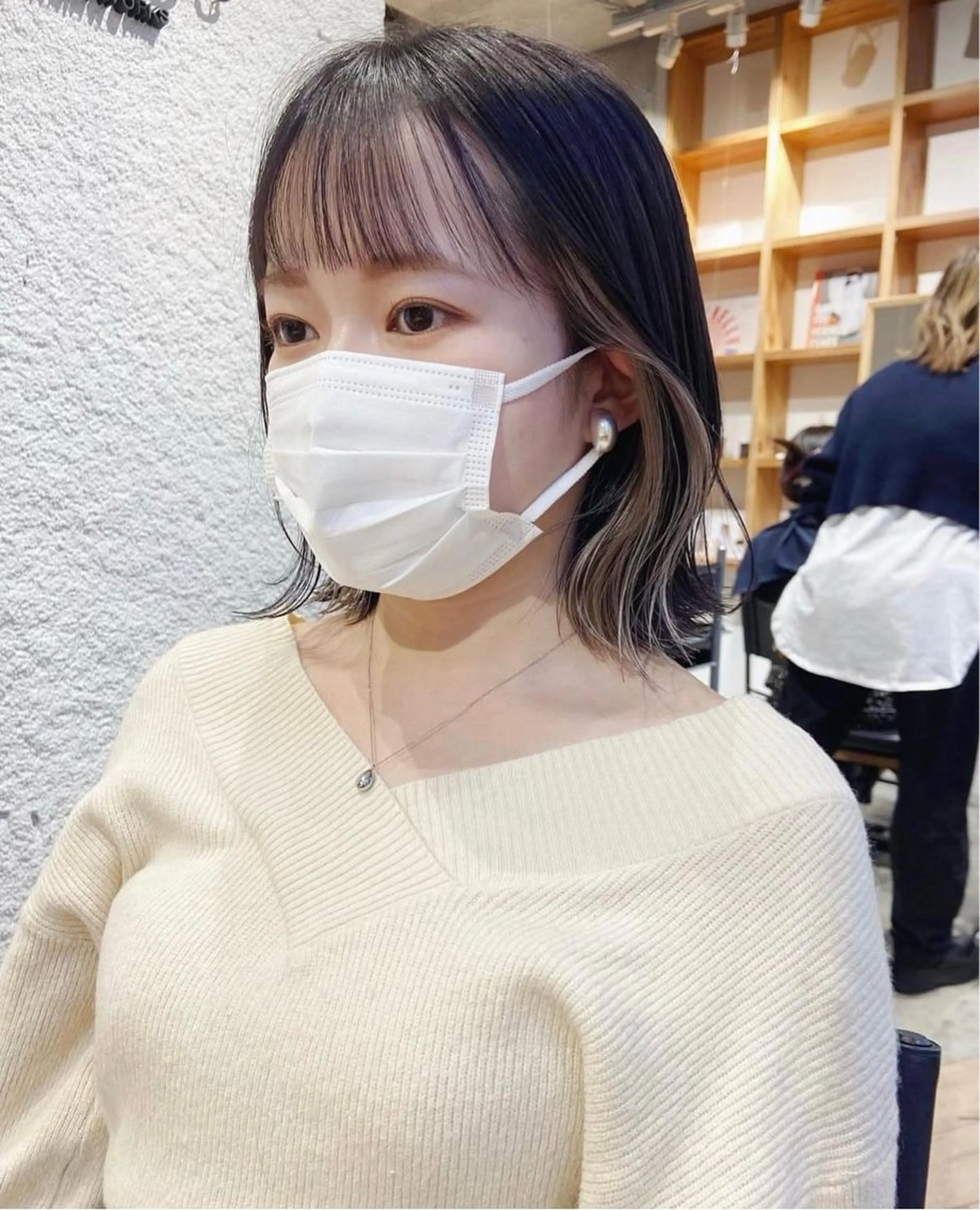 カラー モデル大募集‪‎☆ みやもとのヘアスタイル