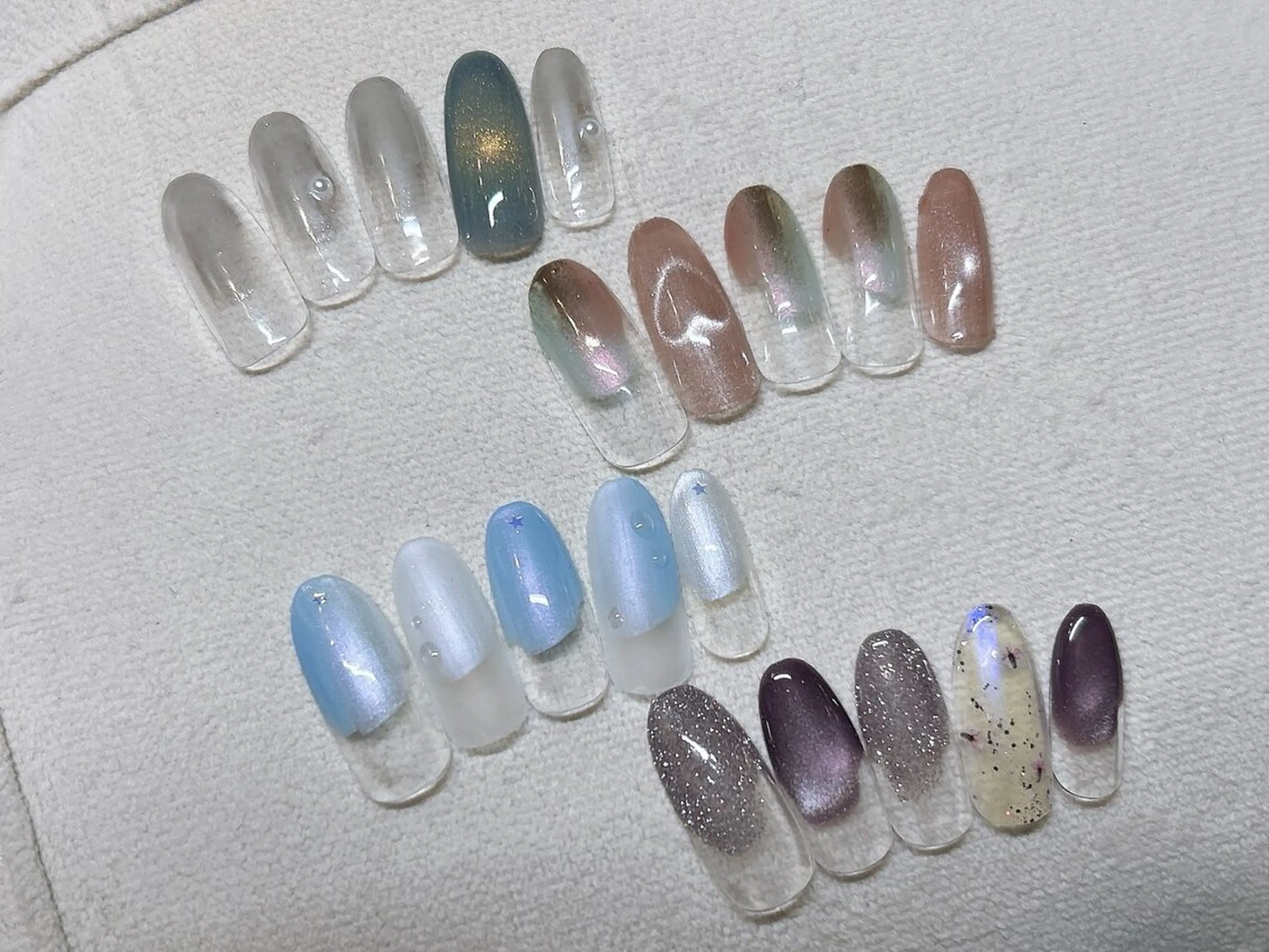 オフがある方限定⭐️定額シンプルの写真