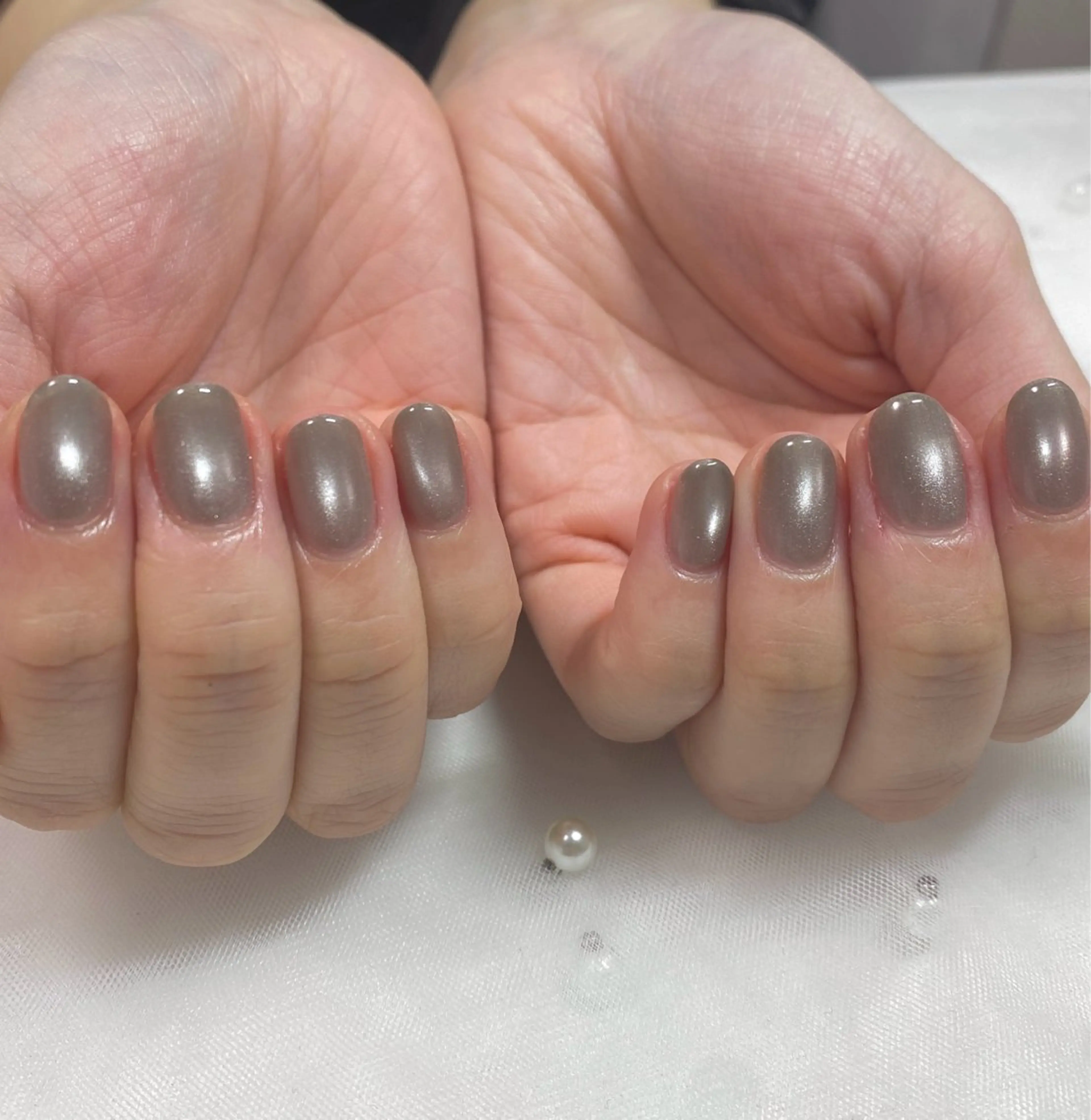 ネイル ふくもと .のネイルデザイン