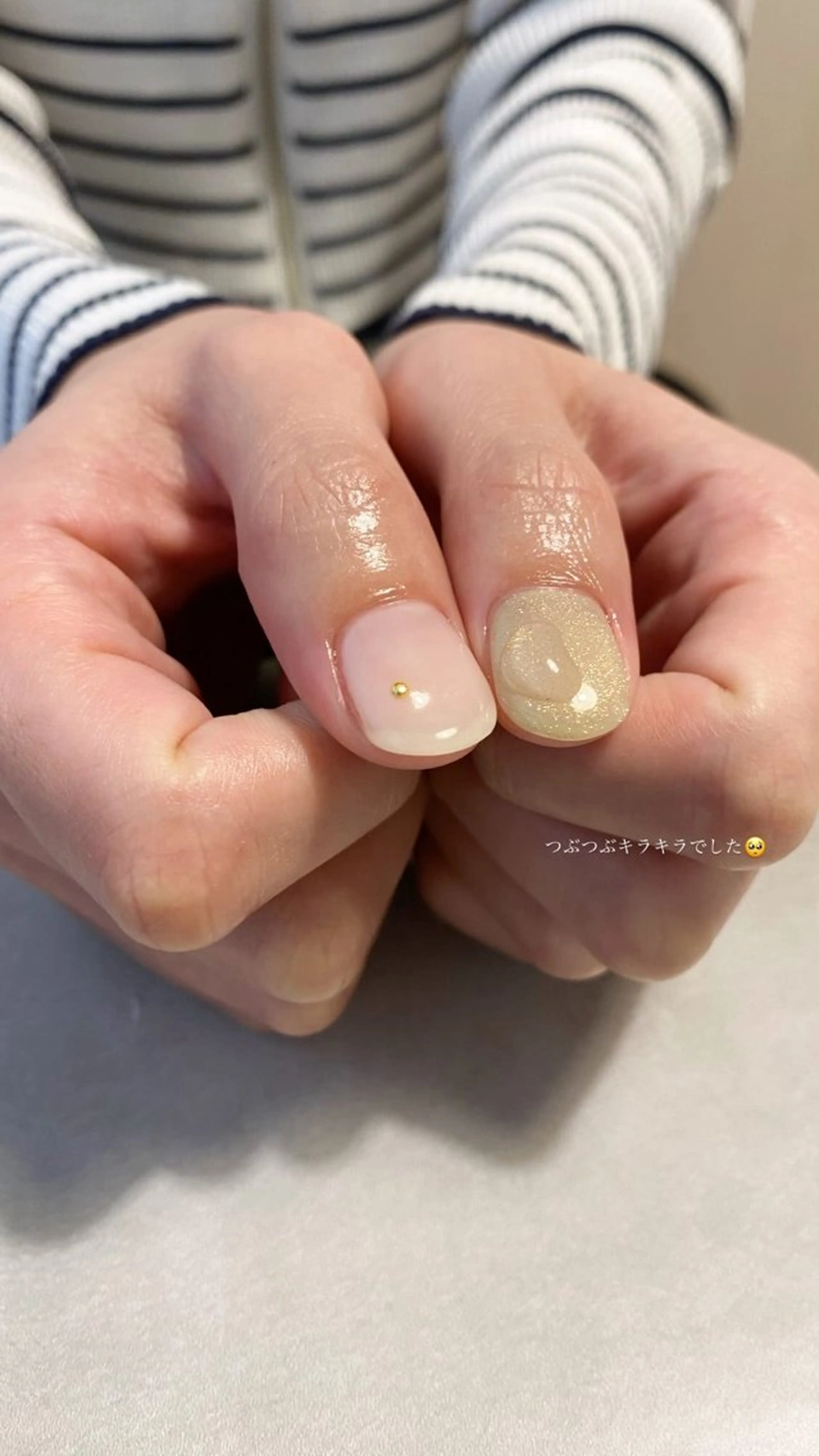 ネイル umi nailのネイルデザイン
