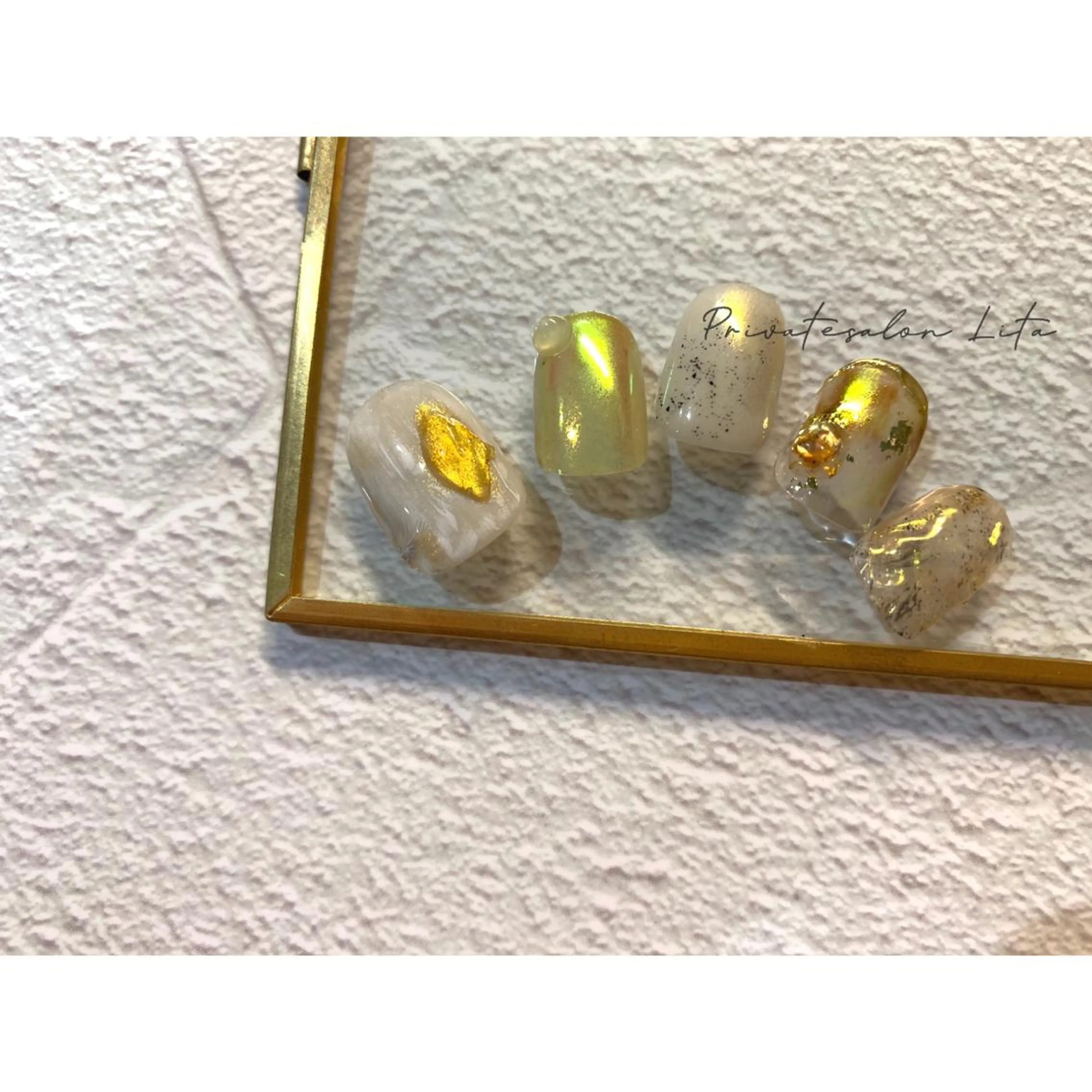 LITA special nuance course.・.・*の写真