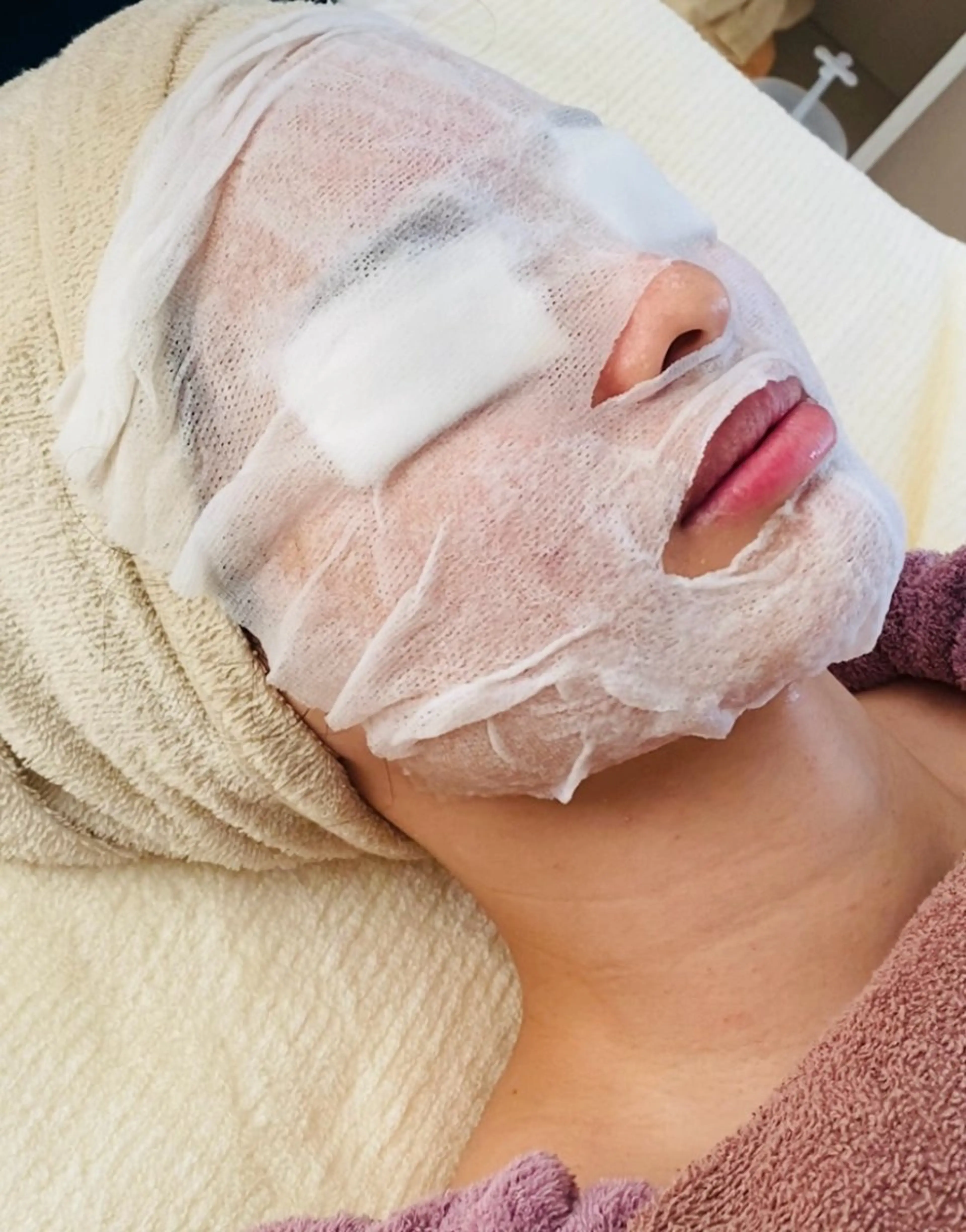 Life＆ Beautifulのエステ・リラクイメージ