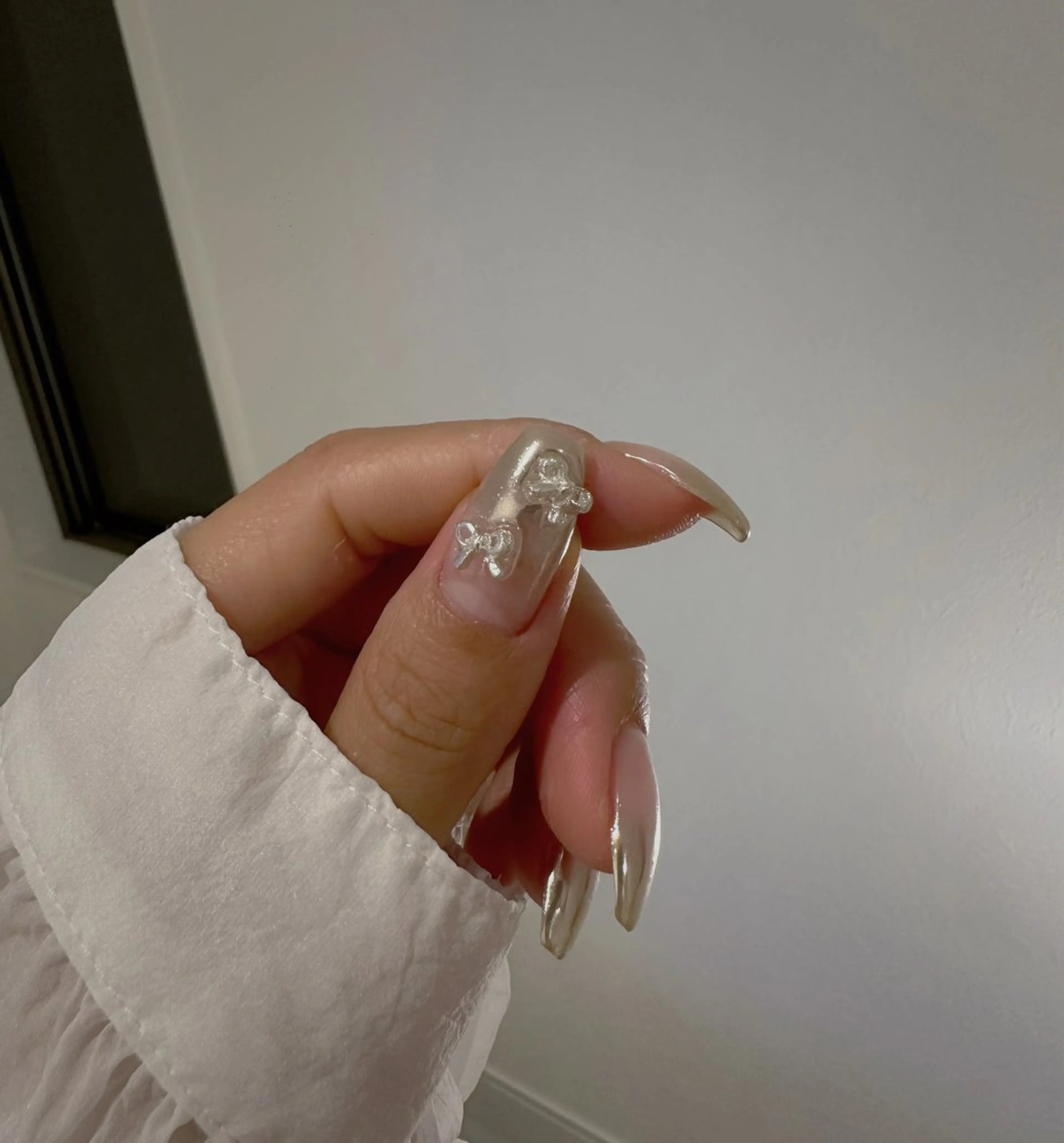 ネイル ハンドネイル MH Nailのネイルデザイン