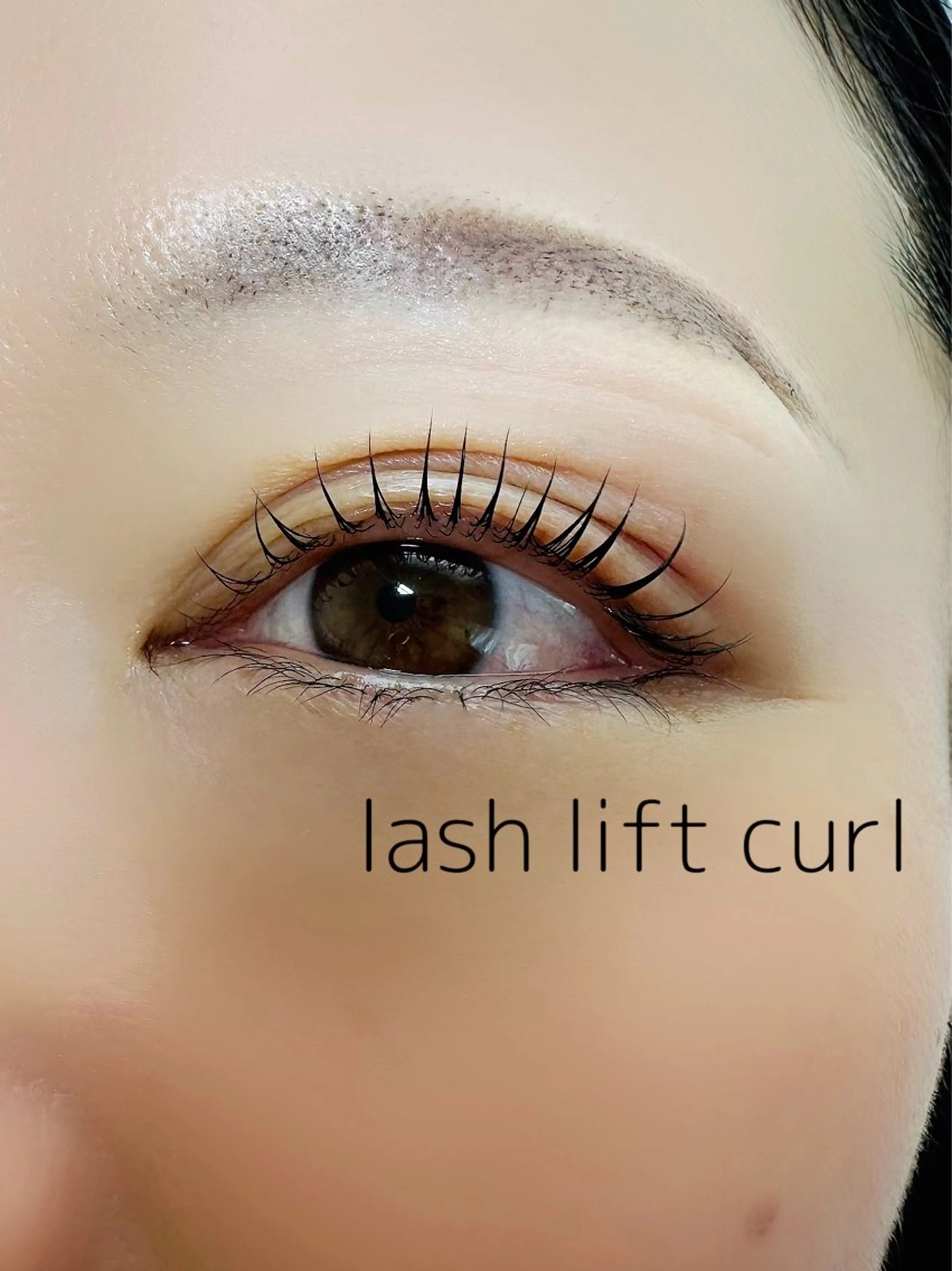 マツエク・マツパ 田口 りえこのマツエク・マツパデザイン