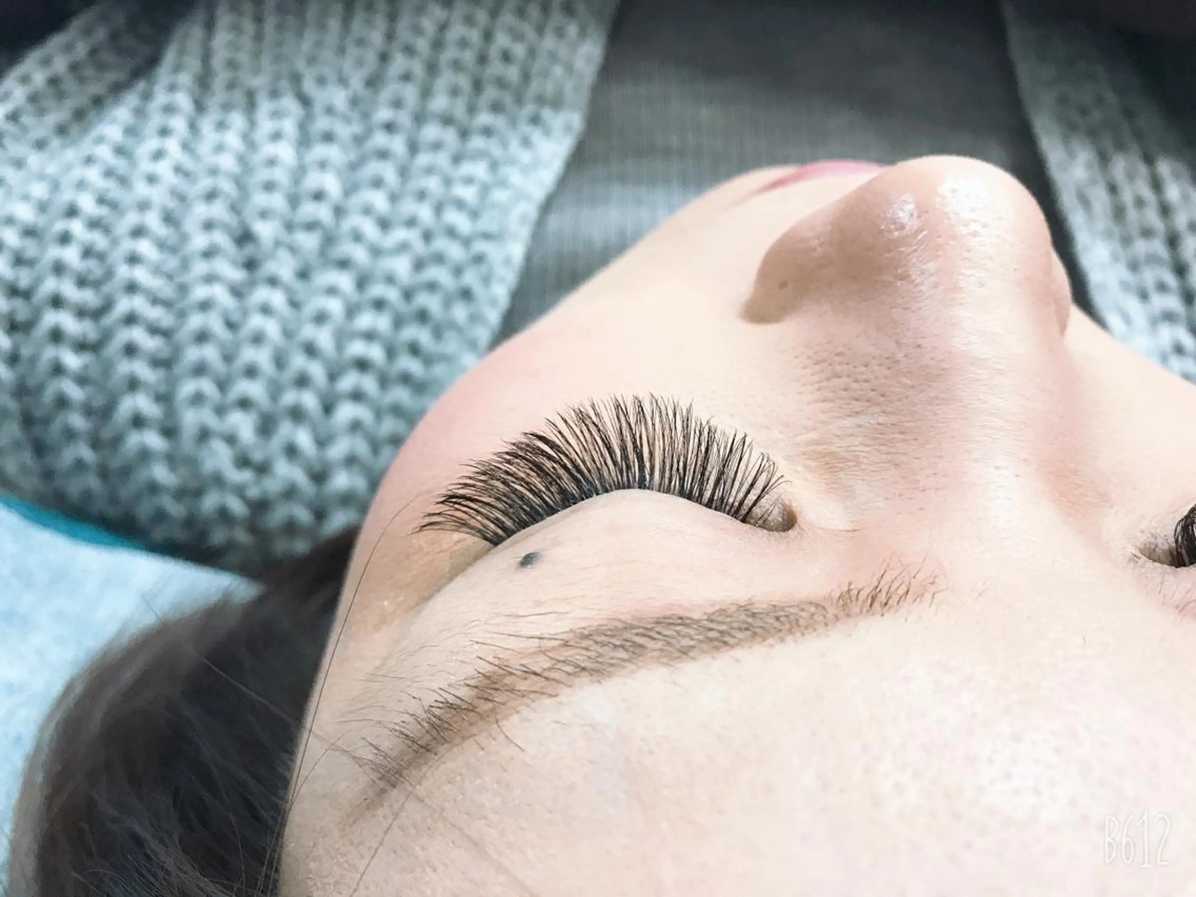 マツエク・マツパ 河野 由佳のマツエク・マツパデザイン