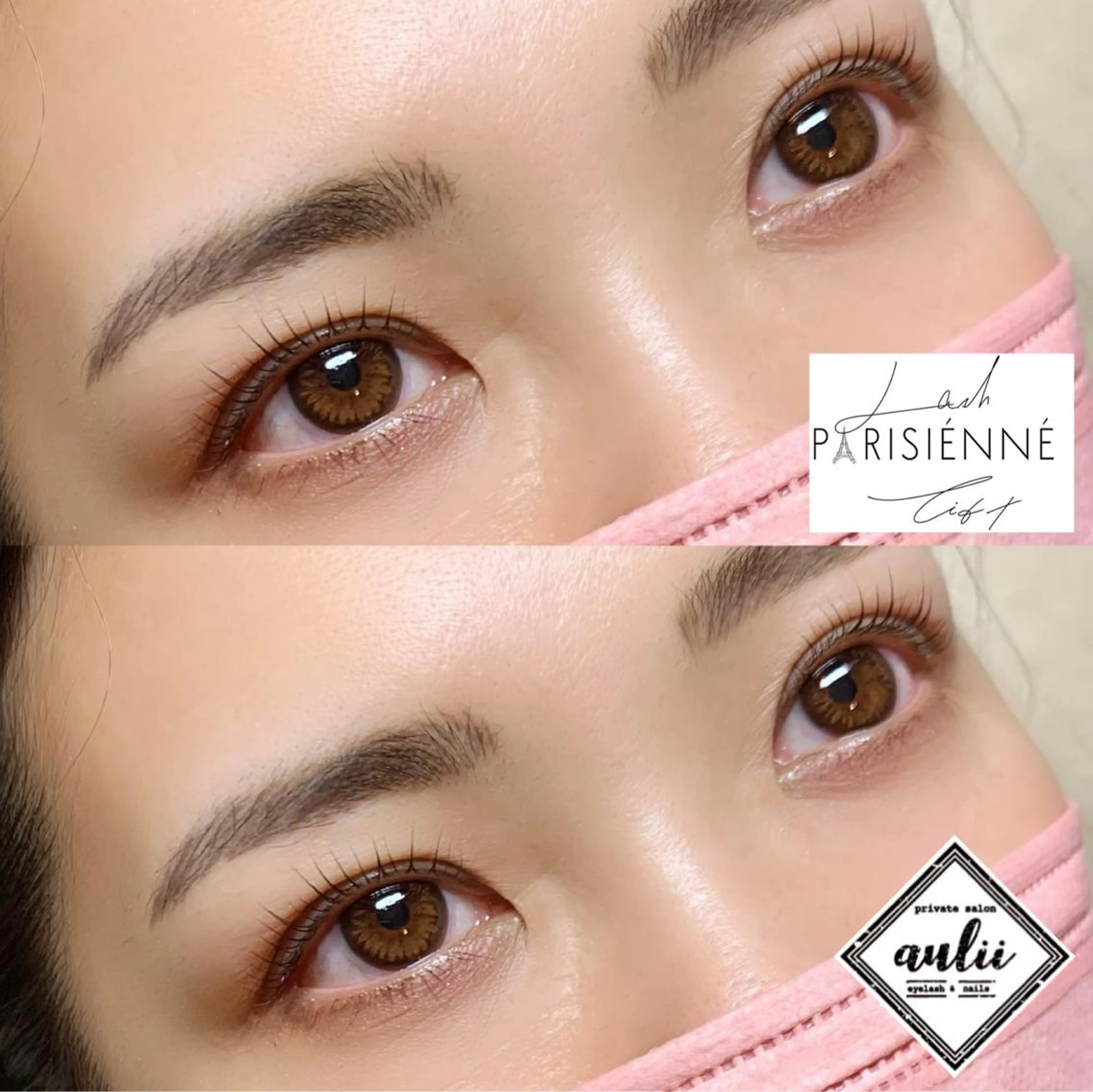 マツエク・マツパ パリジェンヌラッシュリフト マツパ ながやま ちえのその他イメージ