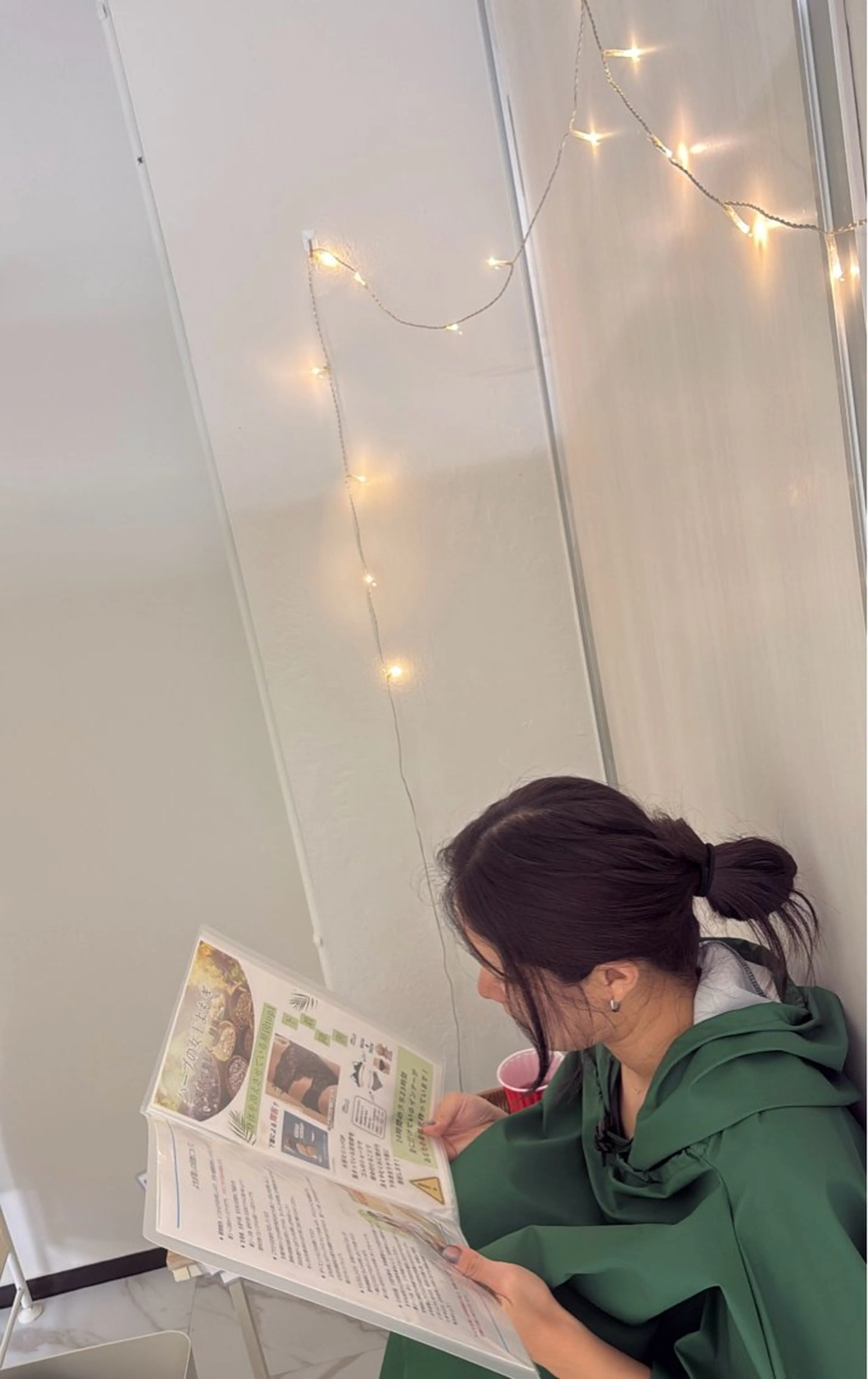 その他 Light Produce "R's femcare"所属・R'sfemcare 🌿Ryoko💎のその他イメージ