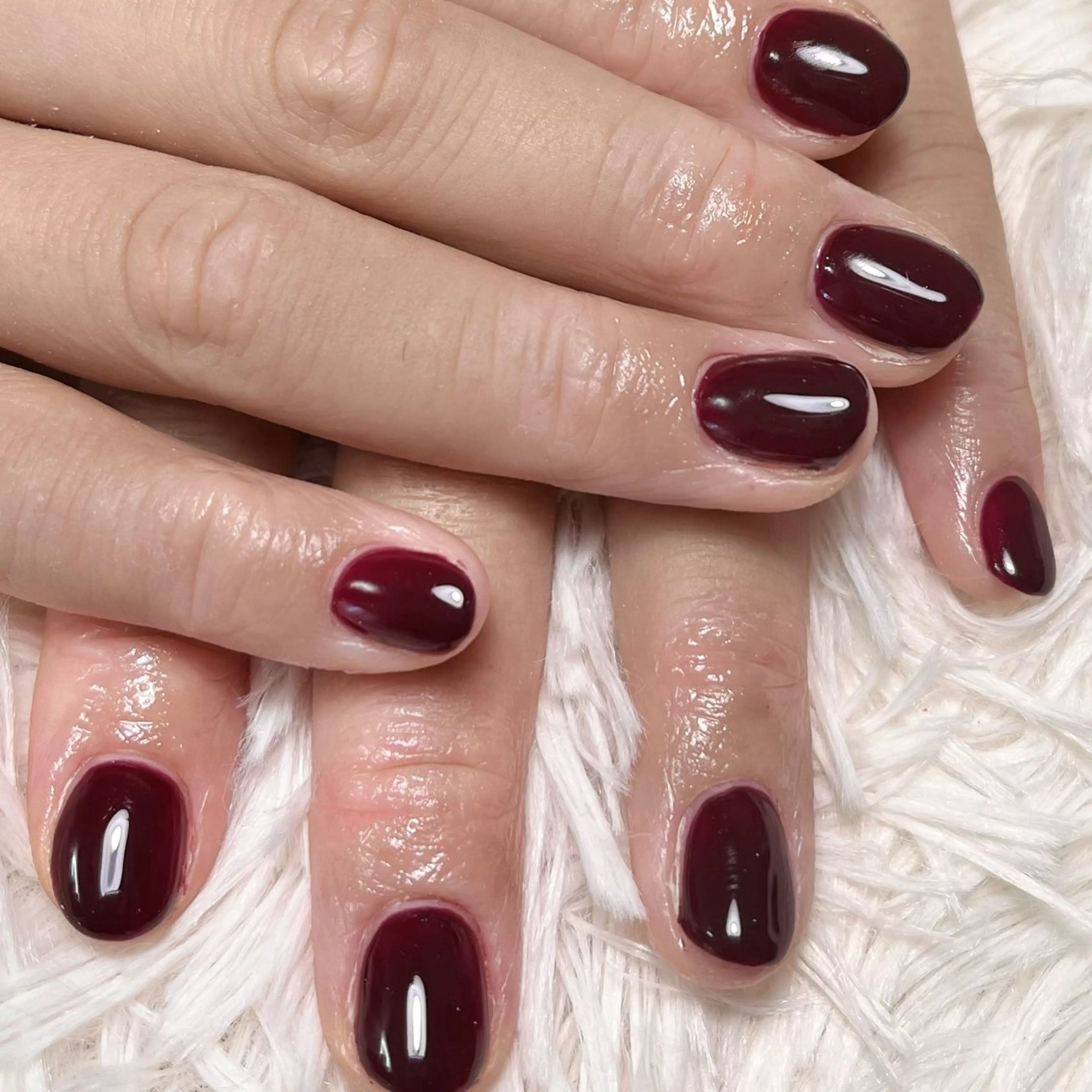 ネイル Twinkle Nail Kuboのネイルデザイン