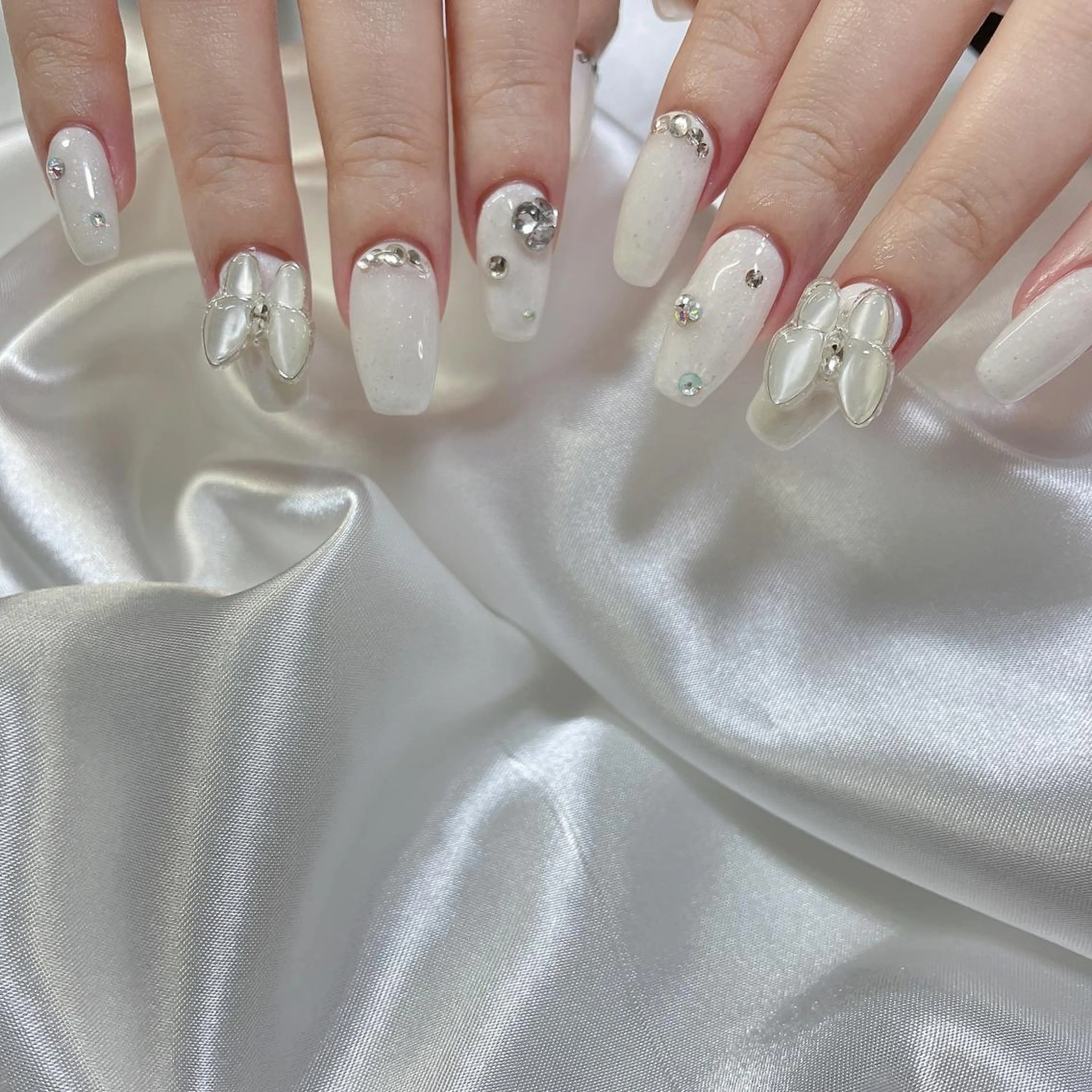 ネイル K's nail kotoeのネイルデザイン