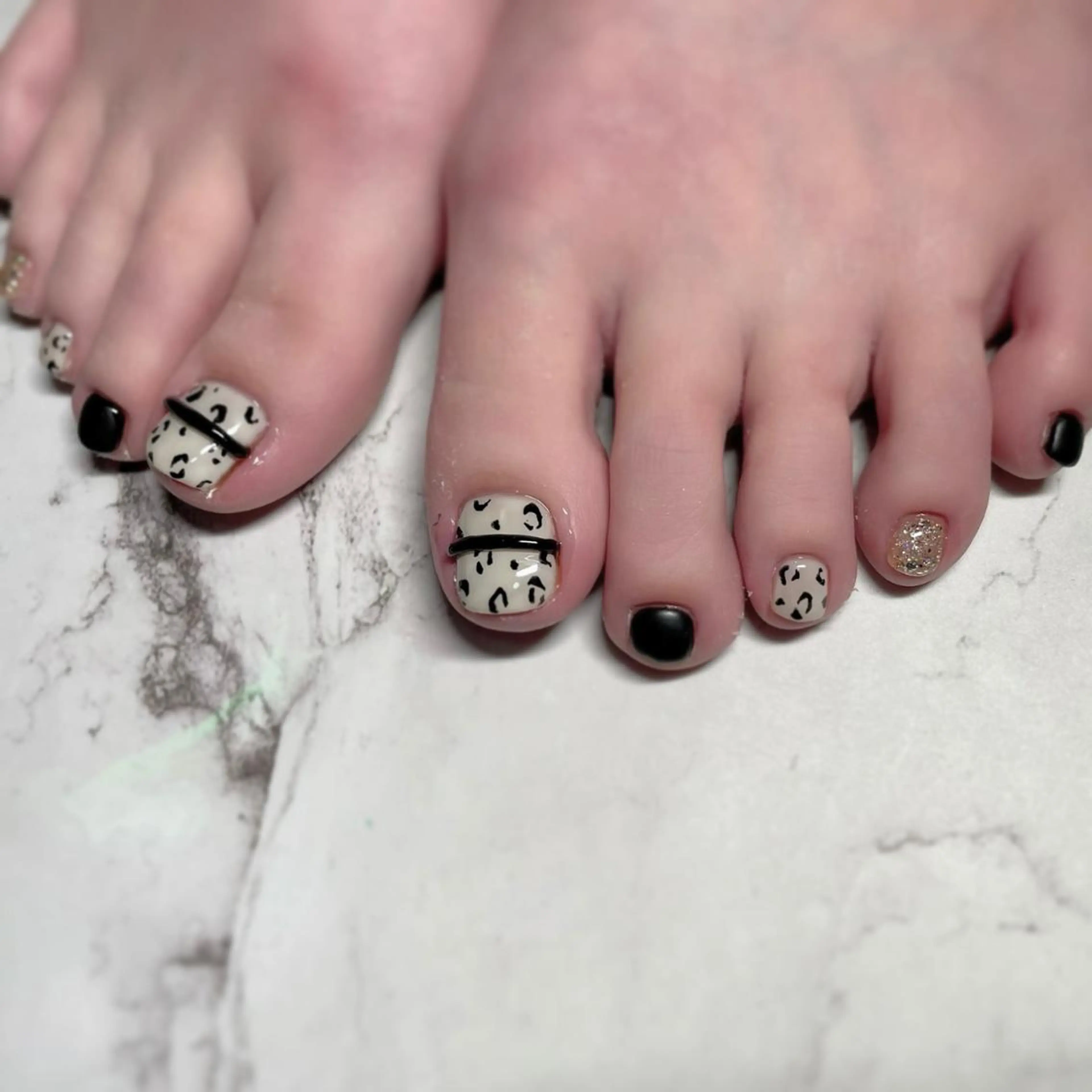 ネイル y39nail toshiのネイルデザイン