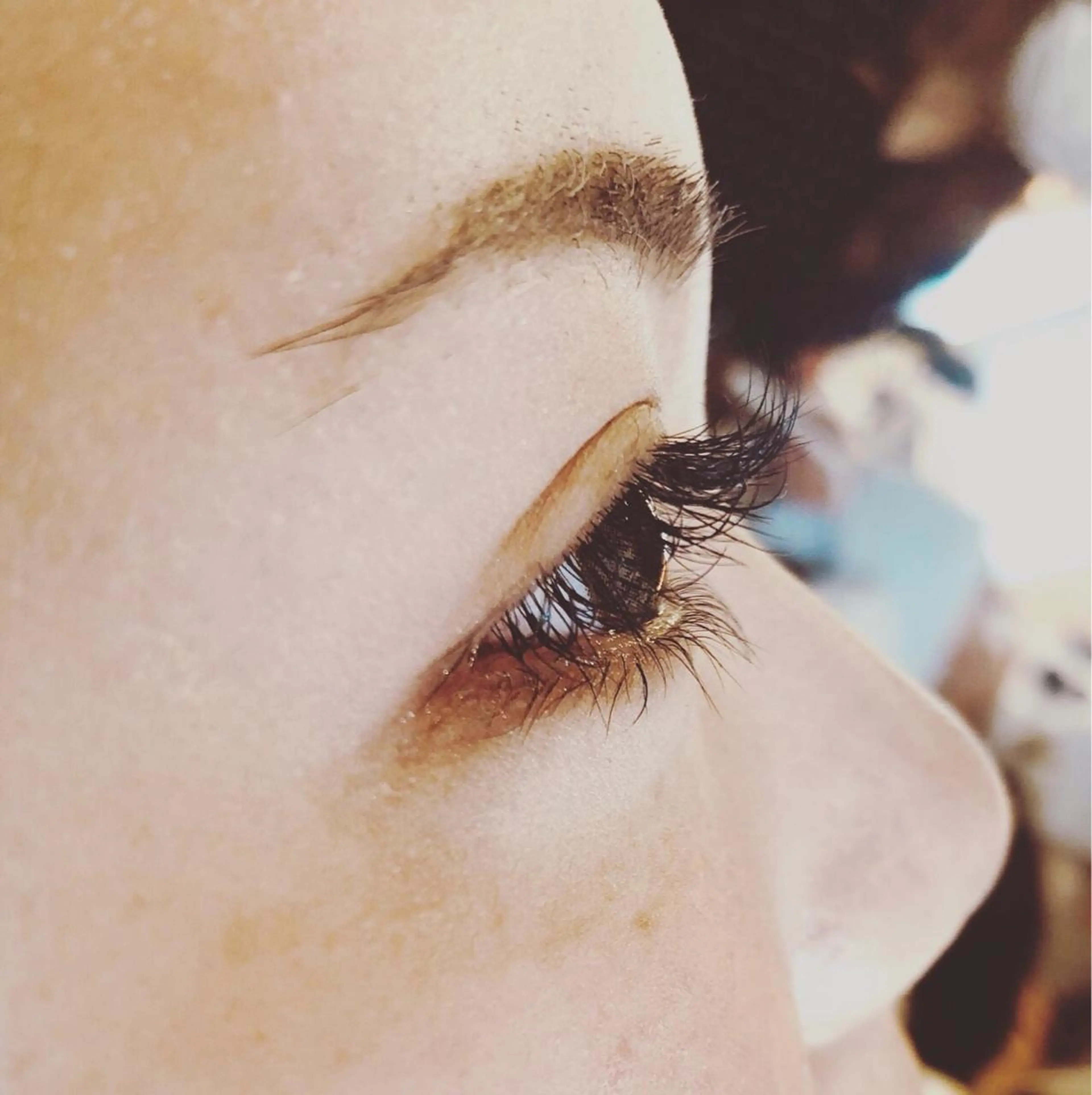 マツエク・マツパ 波巻きスパイラル/ メンズパーマ/ゆうひのヘアスタイル