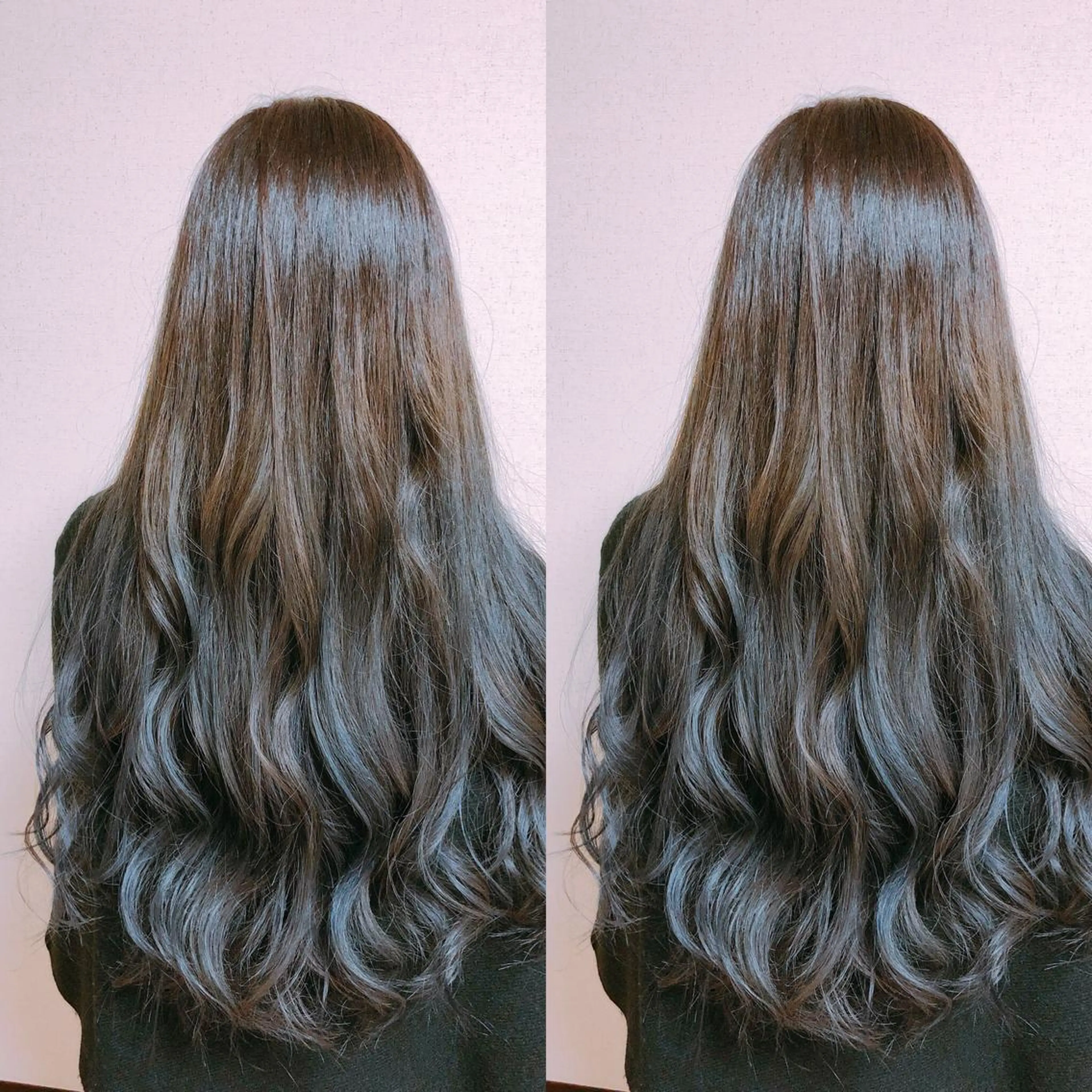 ロング カラー ブリーチ グラデーションカラー ヘアカラー 河原町/艶髪/西田 晴香のその他イメージ