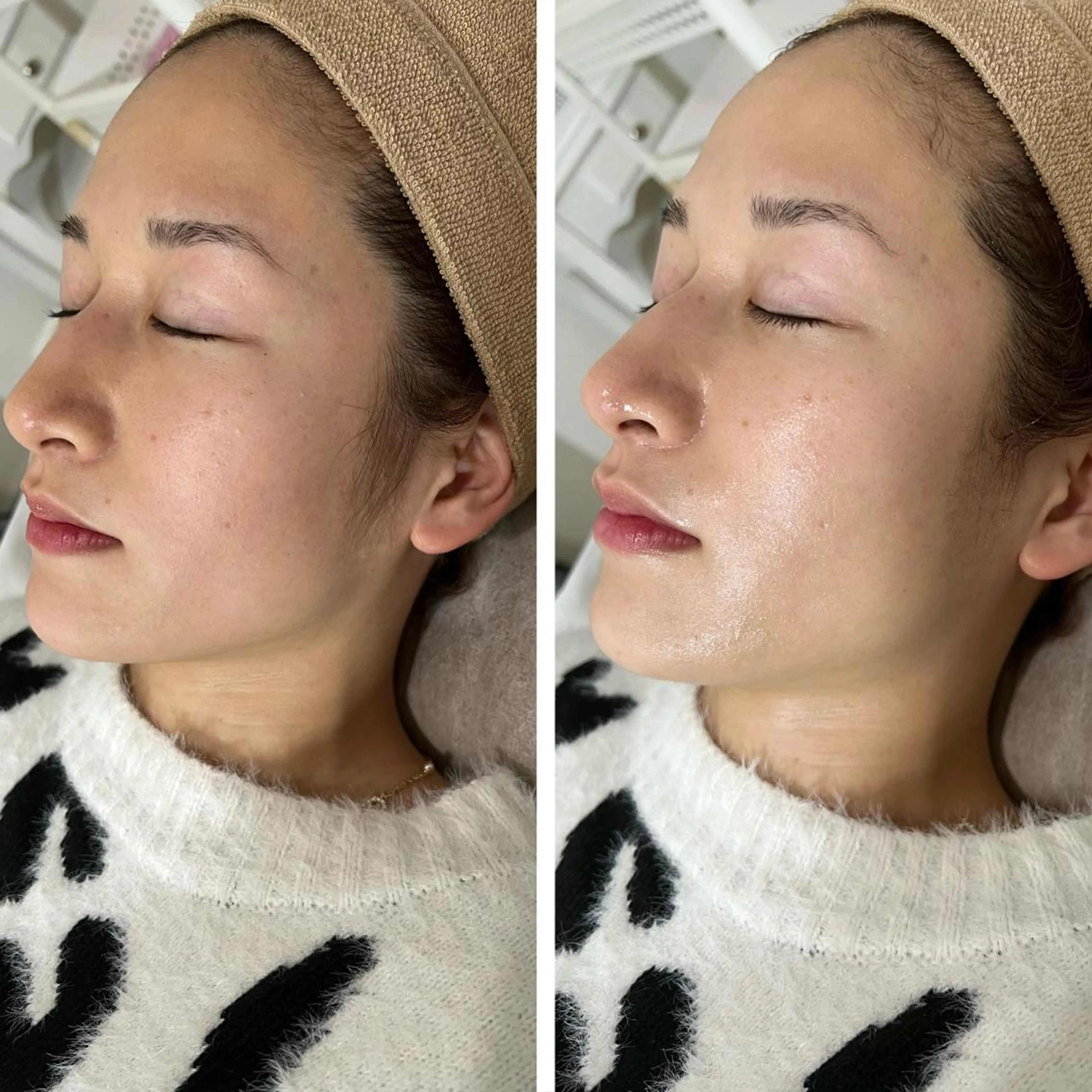 脱毛＆Beauty salon IILA所属・垢抜けお手伝い💖 Sakuraの眉毛・アイブロウイメージ