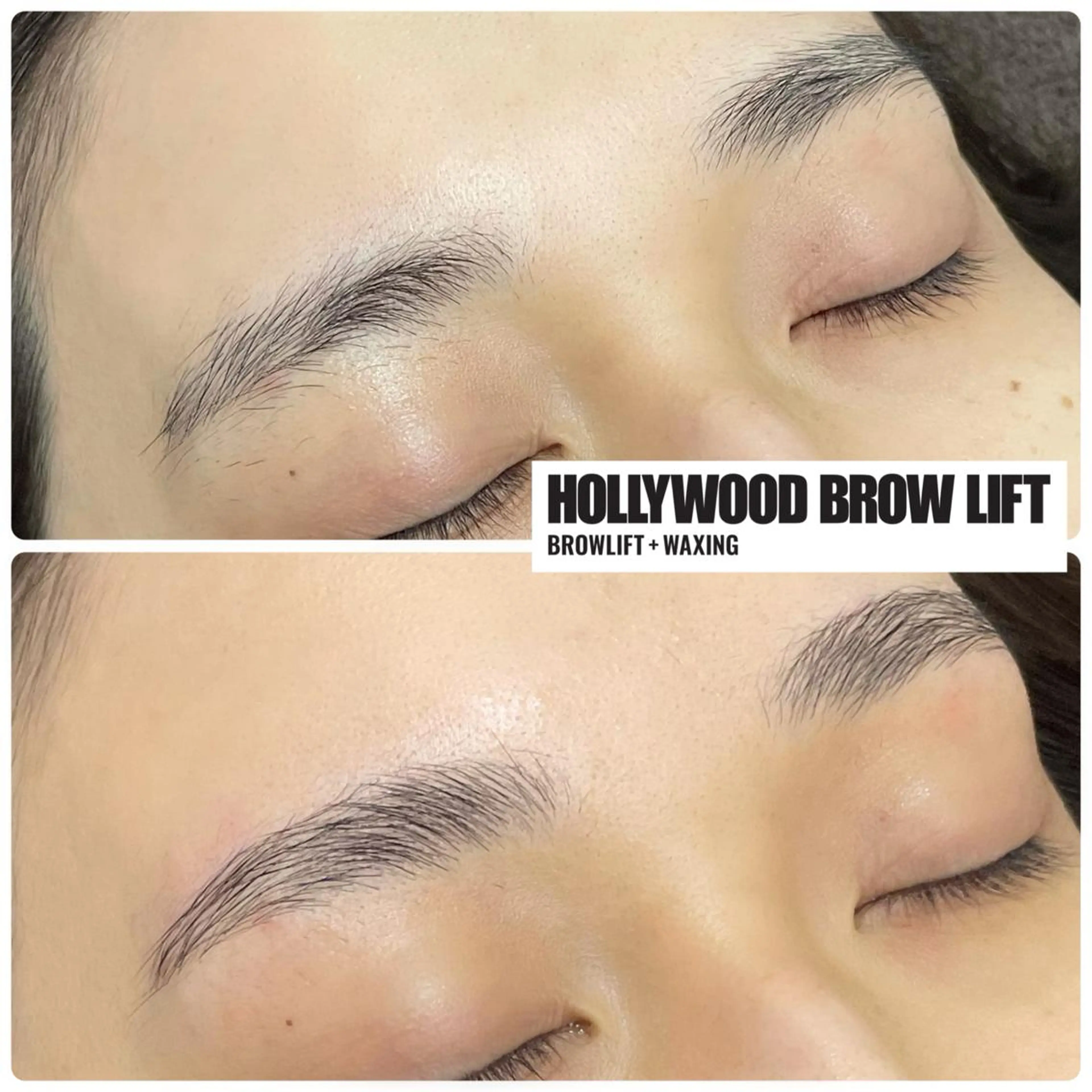 アイブロウ トータルビューティー 4tune.ハルのマツエク・マツパデザイン