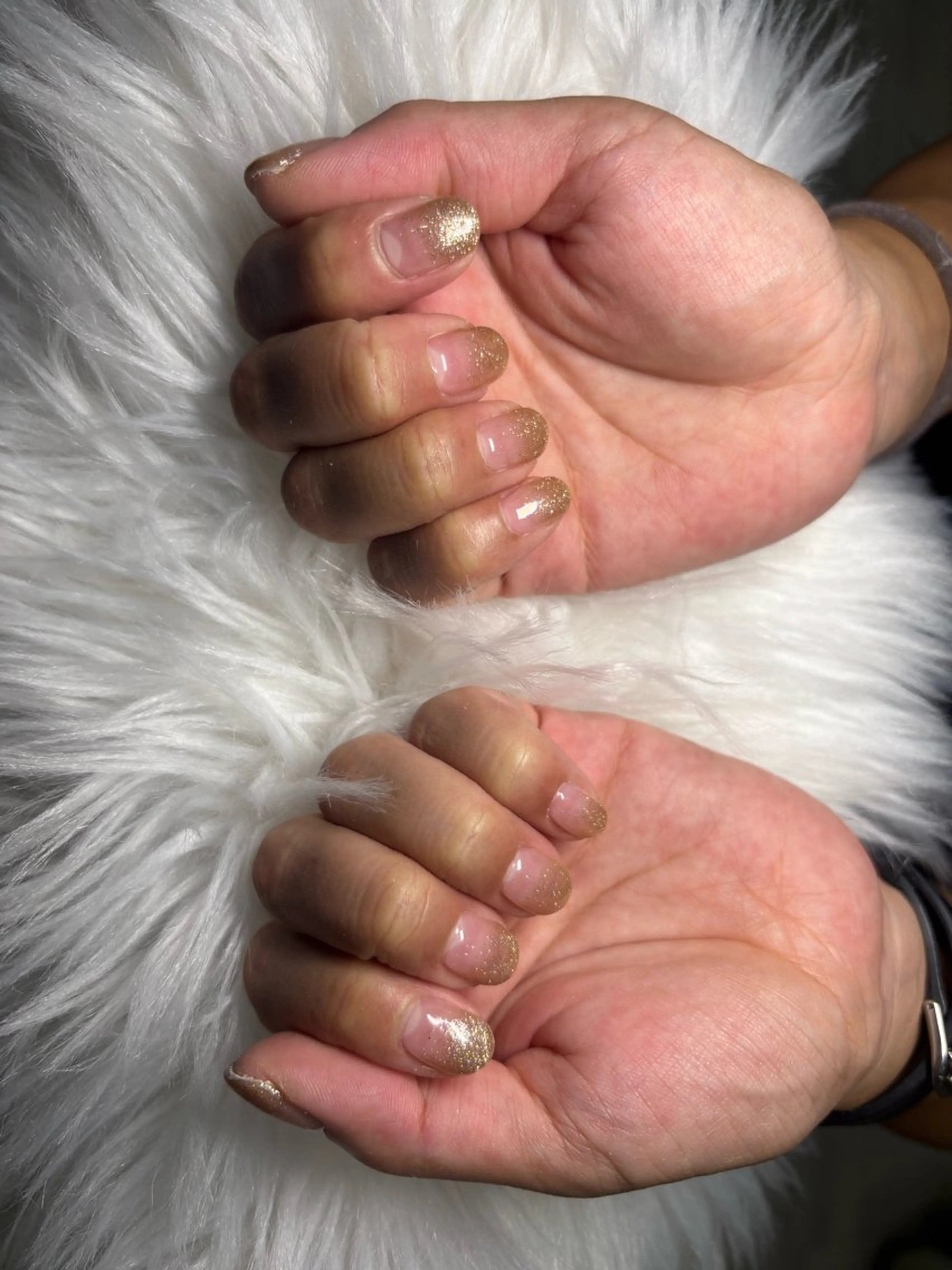 ネイル EN_NAIL NOZOMIのネイルデザイン