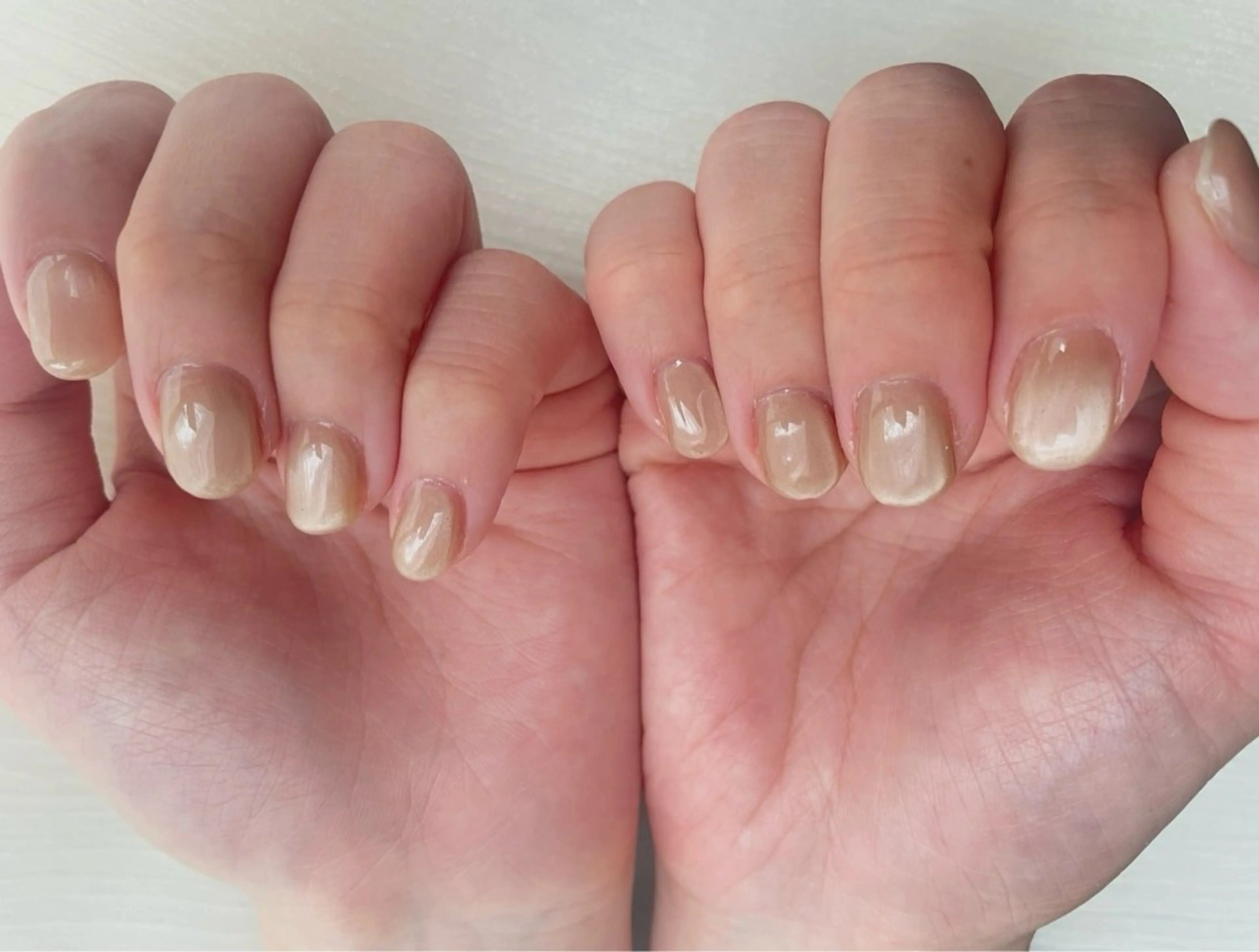 ネイル Mari yのネイルデザイン