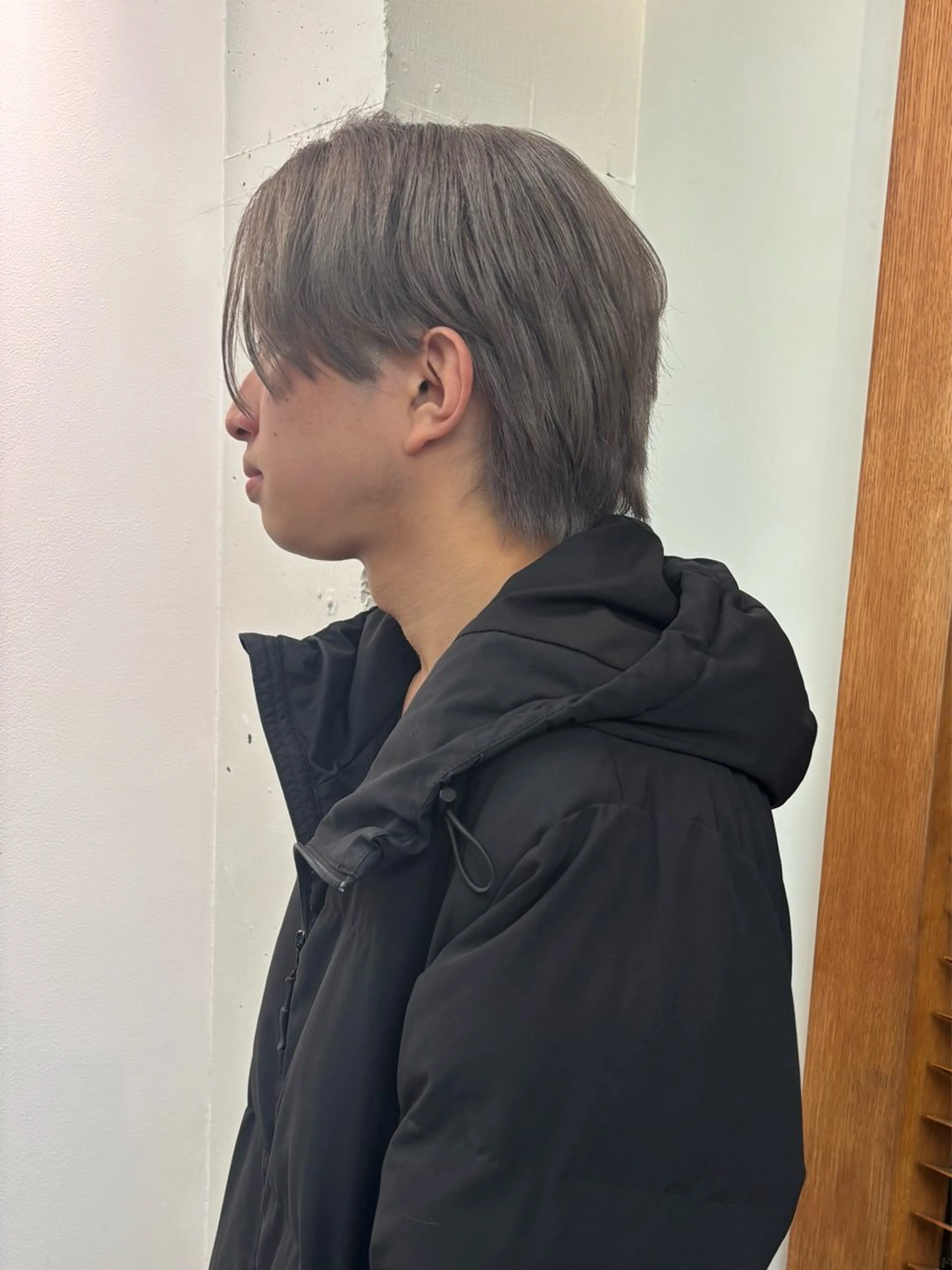 1bleach 1color ＊リクエスト予約のみ受付の写真