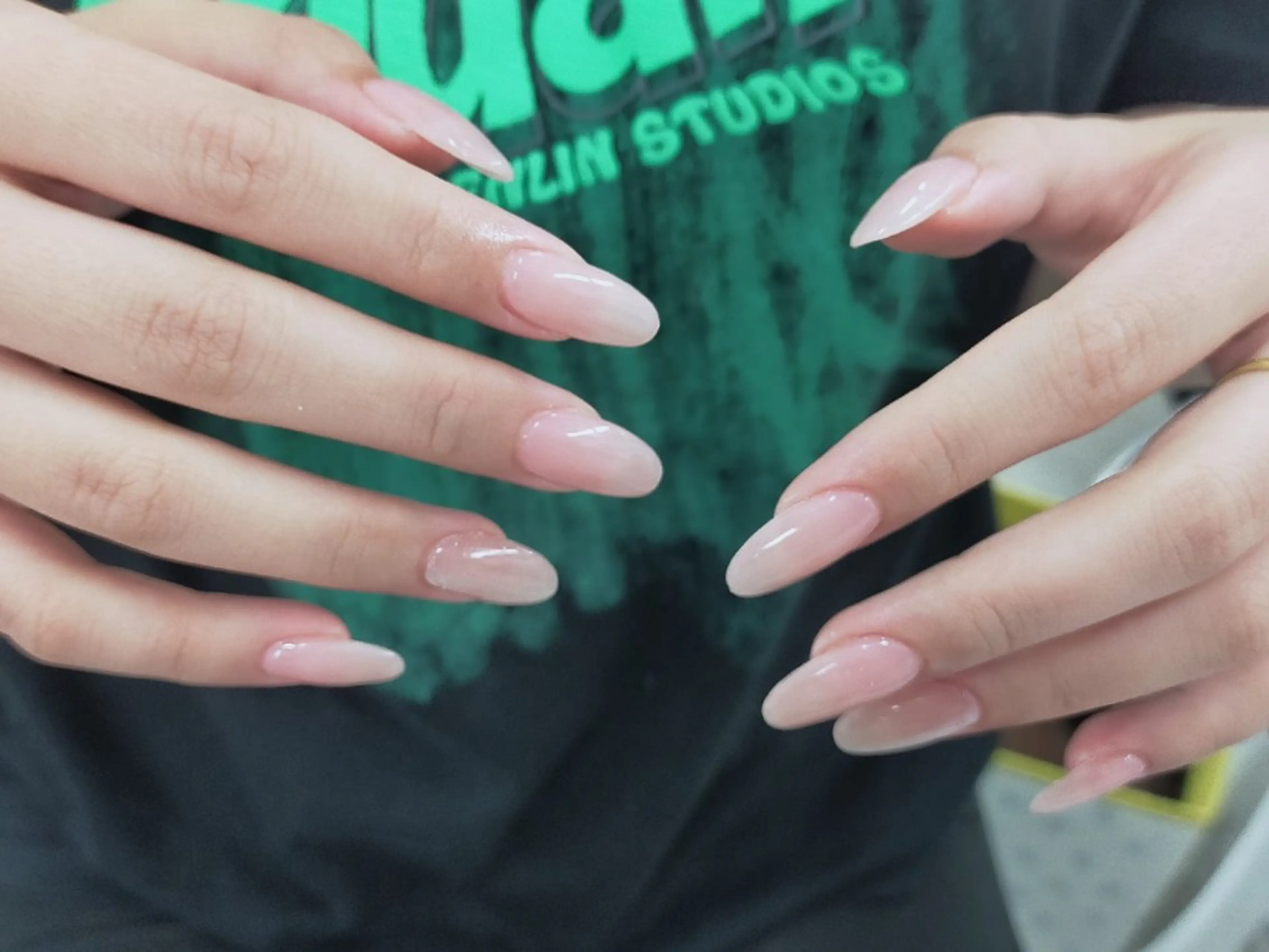 ネイル JoJo ネイル池袋所属・JoJoネイル池袋 リサのネイルデザイン