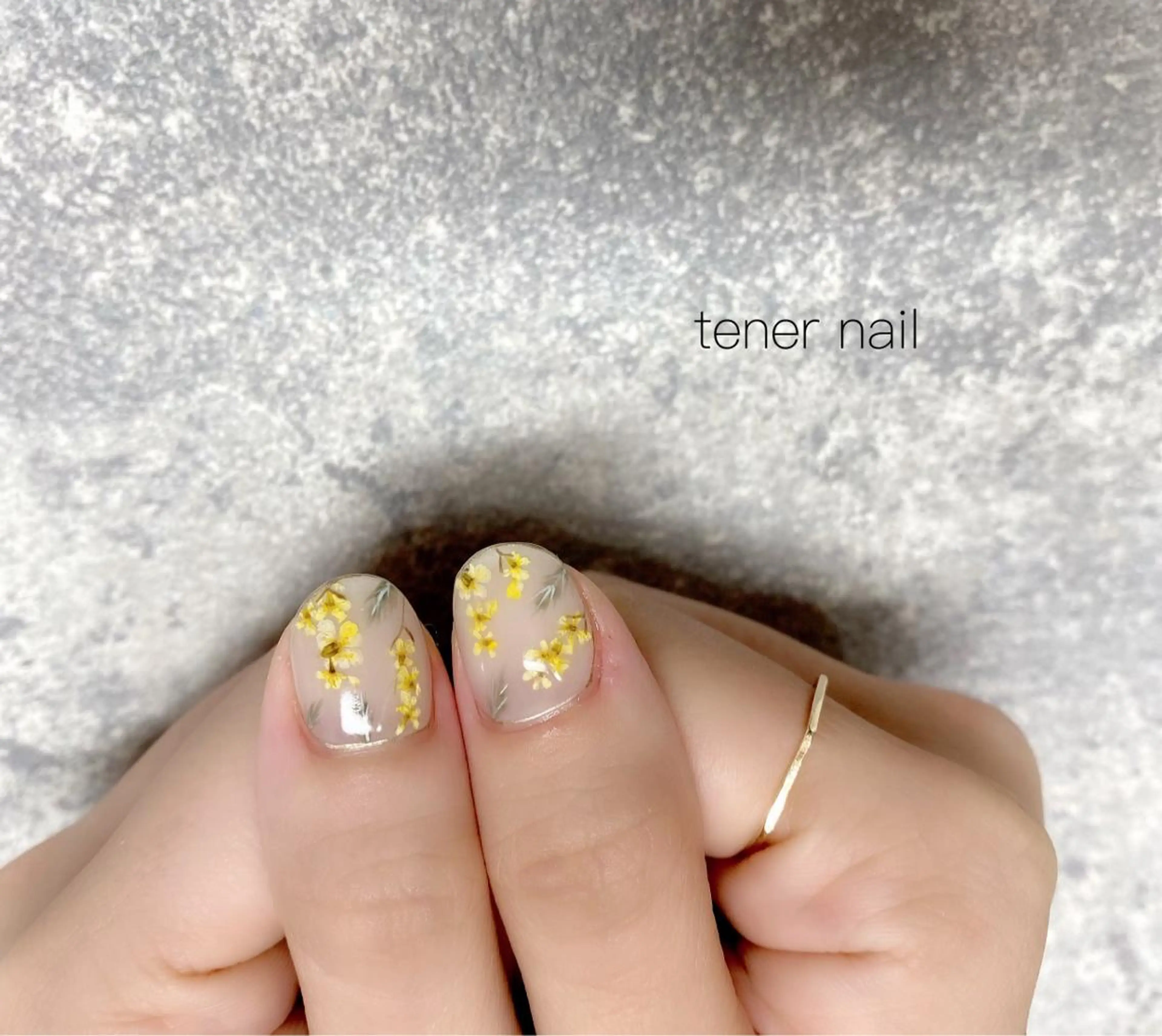 ネイル tener  nail  テネルネイル所属・テネルネイル tener nailのネイルデザイン