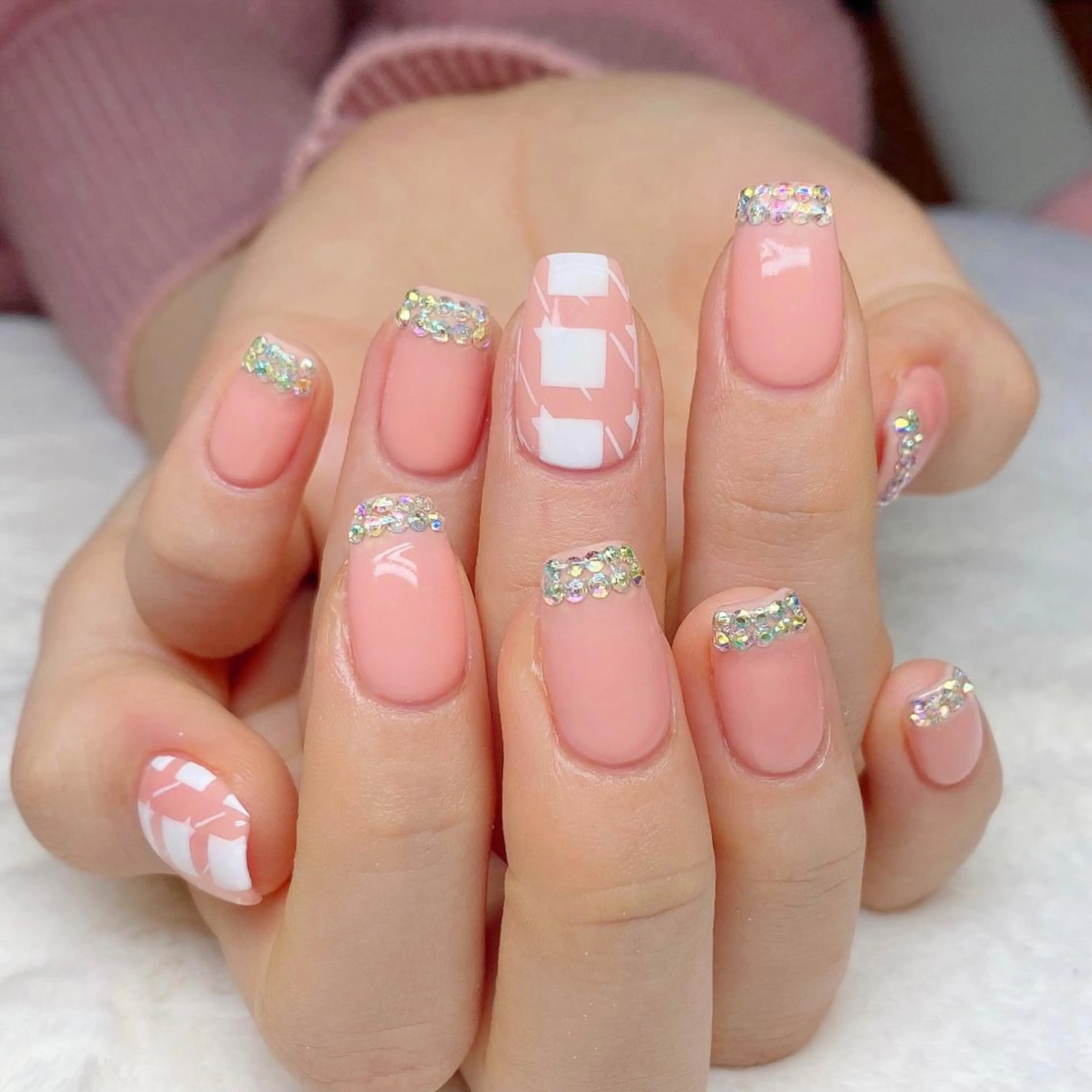 ネイル ナユキNA.YUKI 池袋店のネイルデザイン