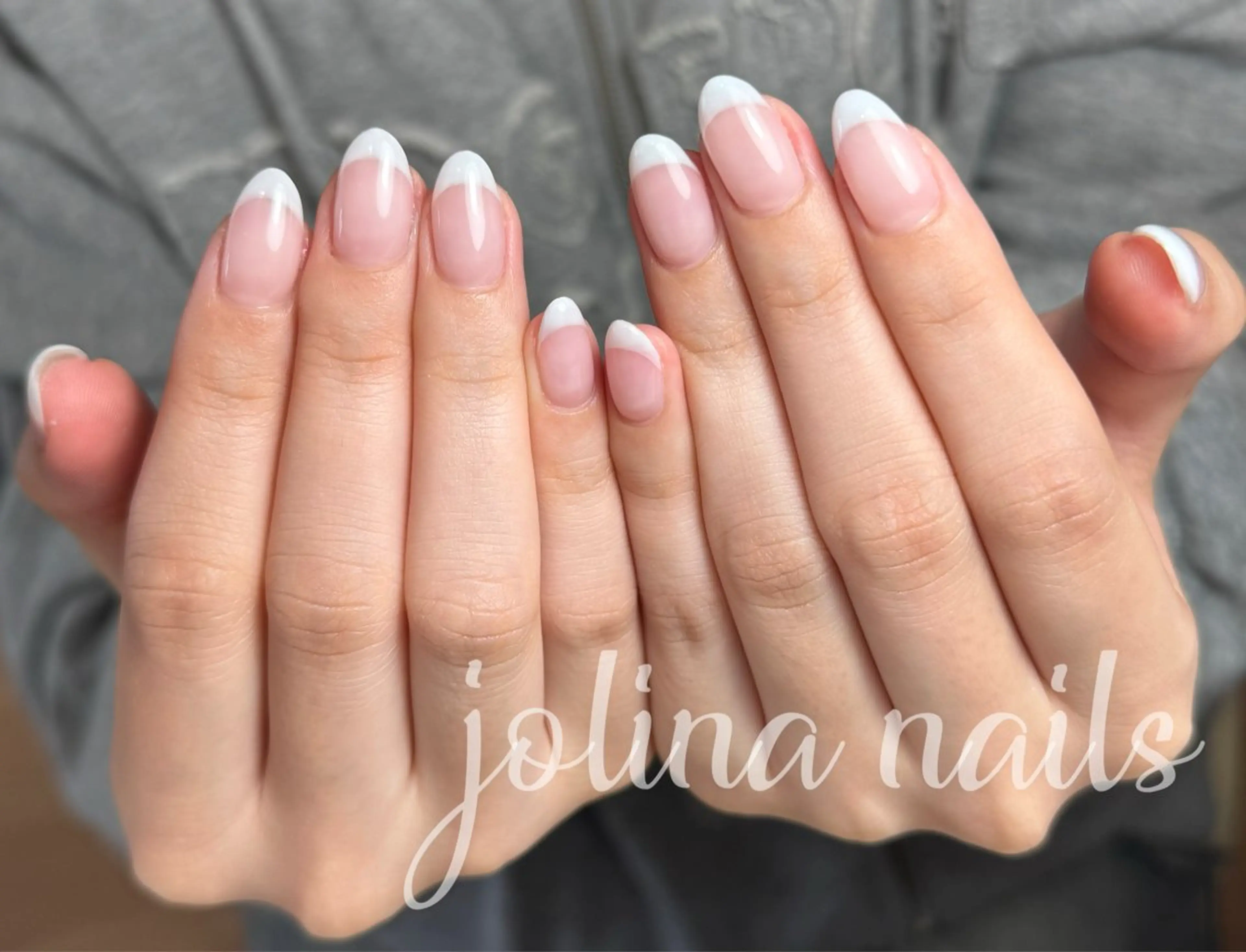 ネイル jolina nails鶴見店のネイルデザイン
