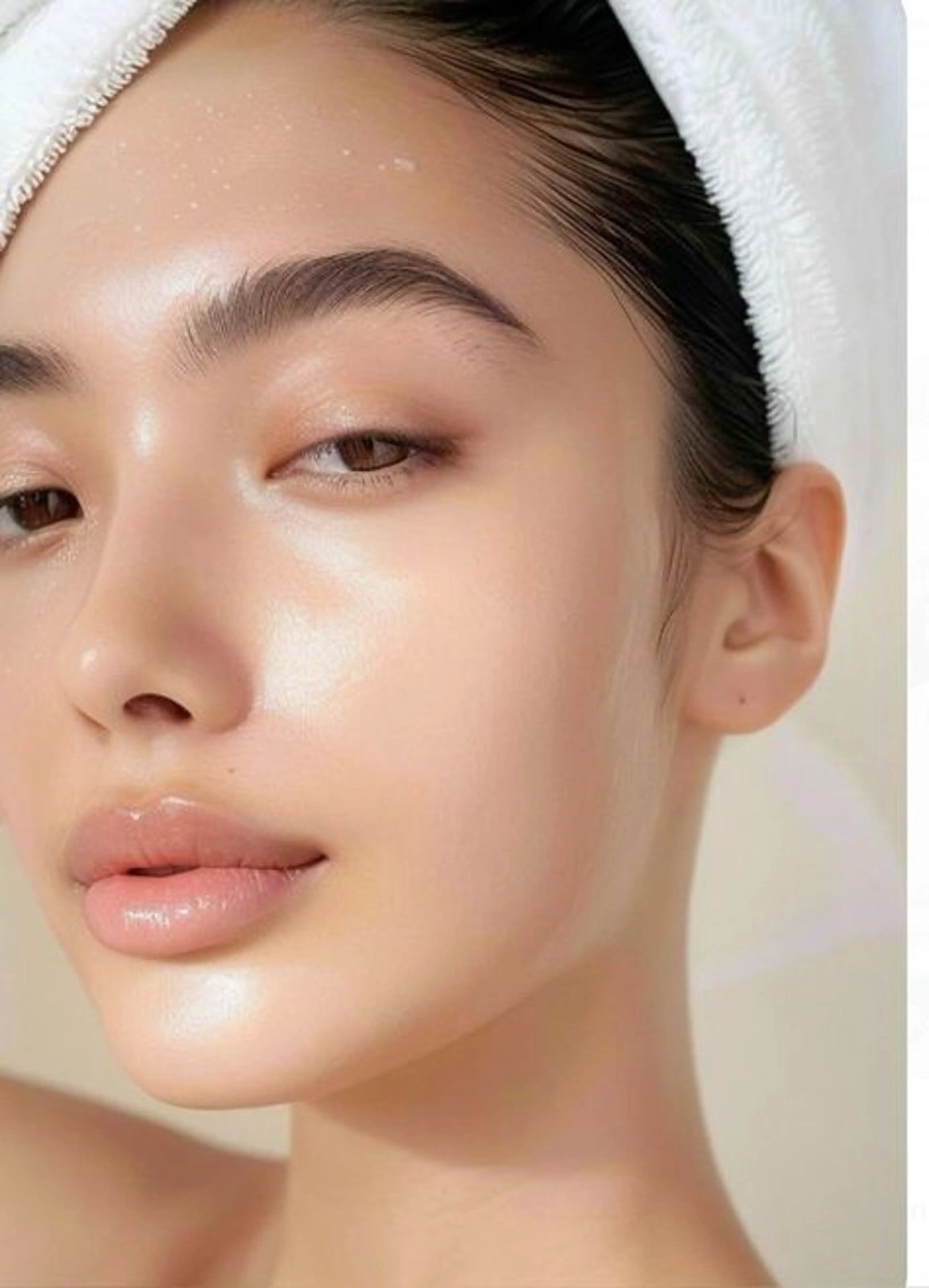 前回から5週間以内の方💎フェイシャル・ハーブピーリング【センシティブ】の写真