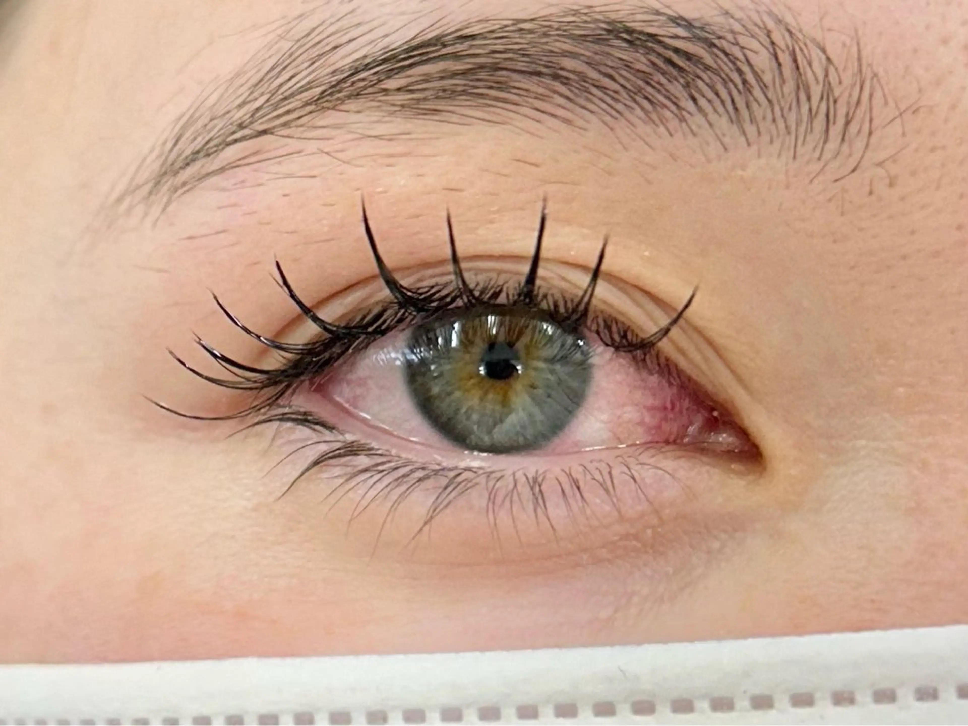 マツエク・マツパ マツエク Miroir Sunadaの眉毛・アイブロウイメージ