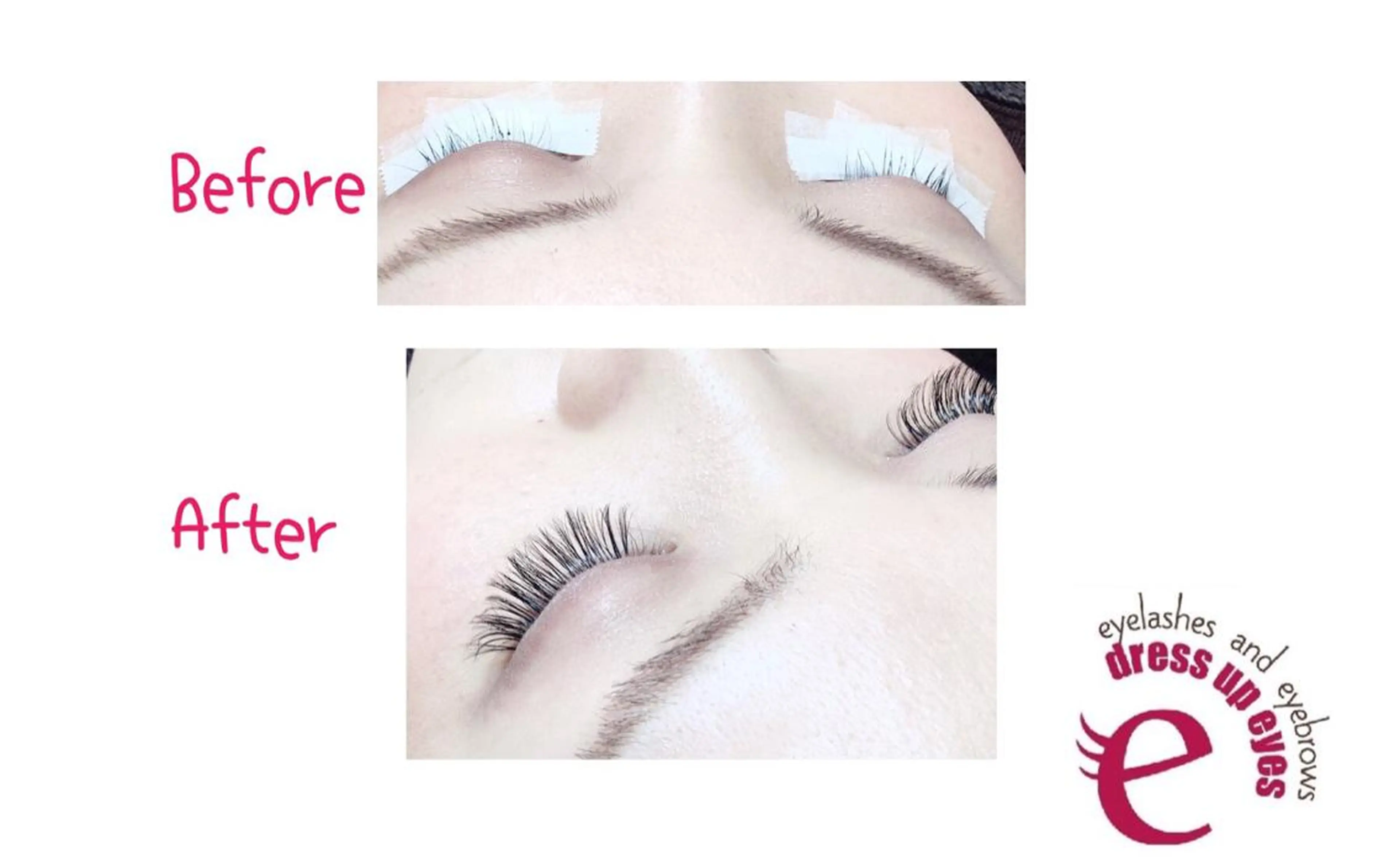 マツエク・マツパ LASH BAR天王寺店所属・LASH BAR 友久のマツエク・マツパデザイン