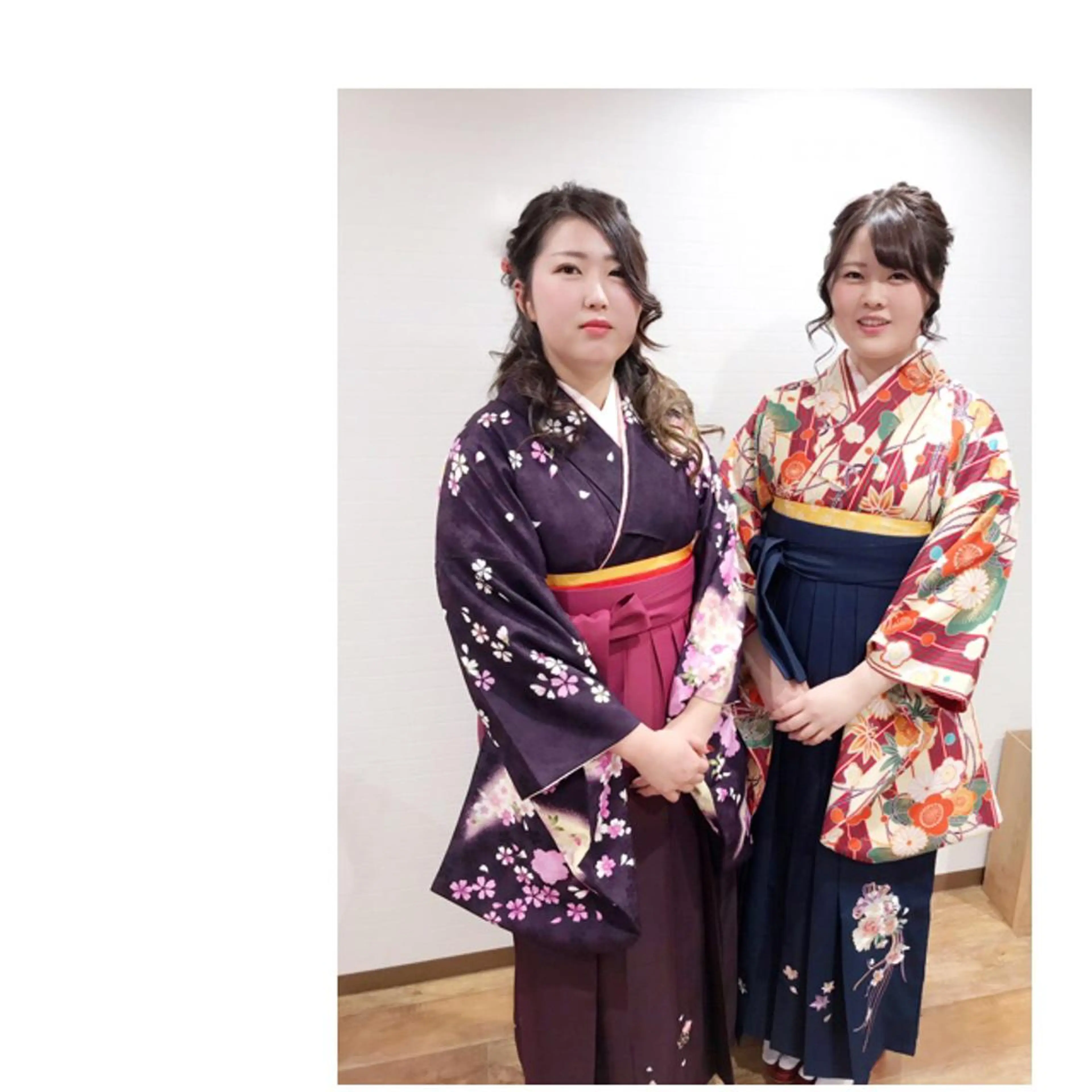 ヘアアレンジ GRANLUSSO 〜グランルッソ駅前店所属・木口 嘉美のヘアスタイル