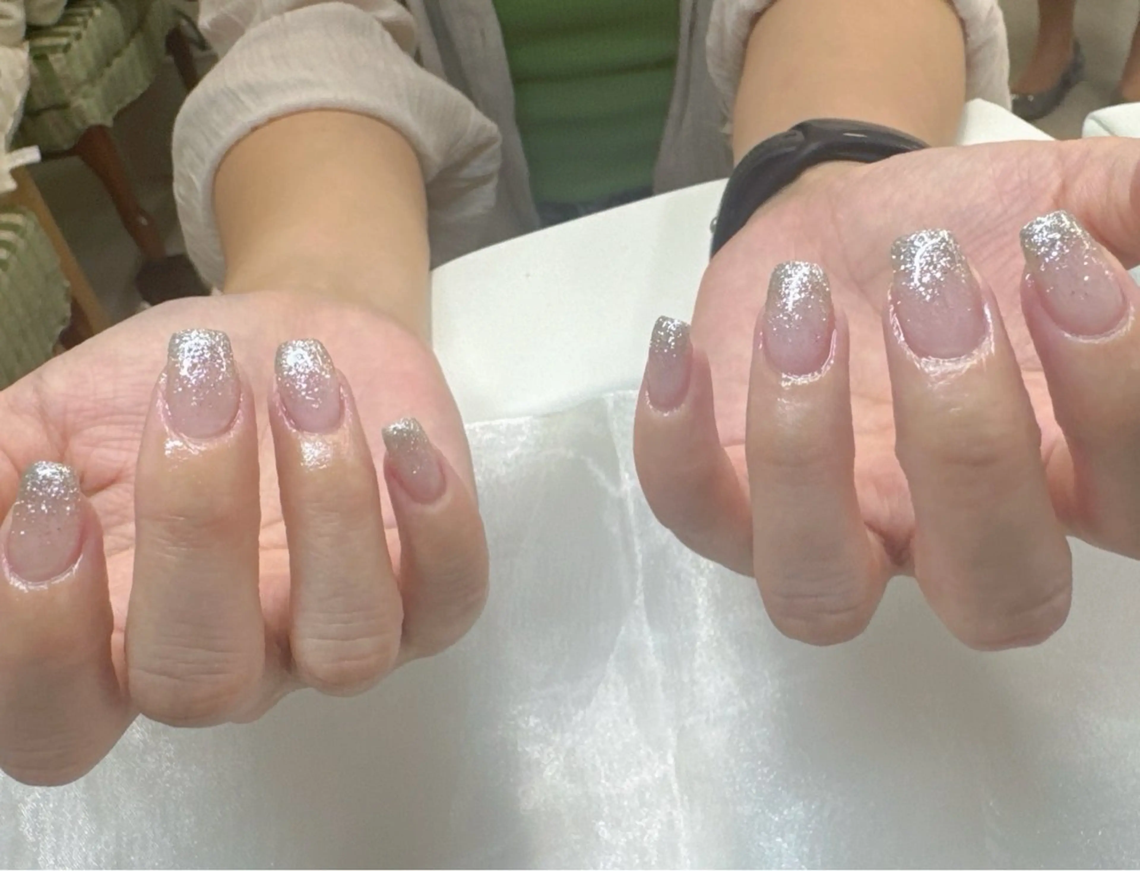 ネイル ハンドネイル Freya nail salon所属・Freya トウのネイルデザイン