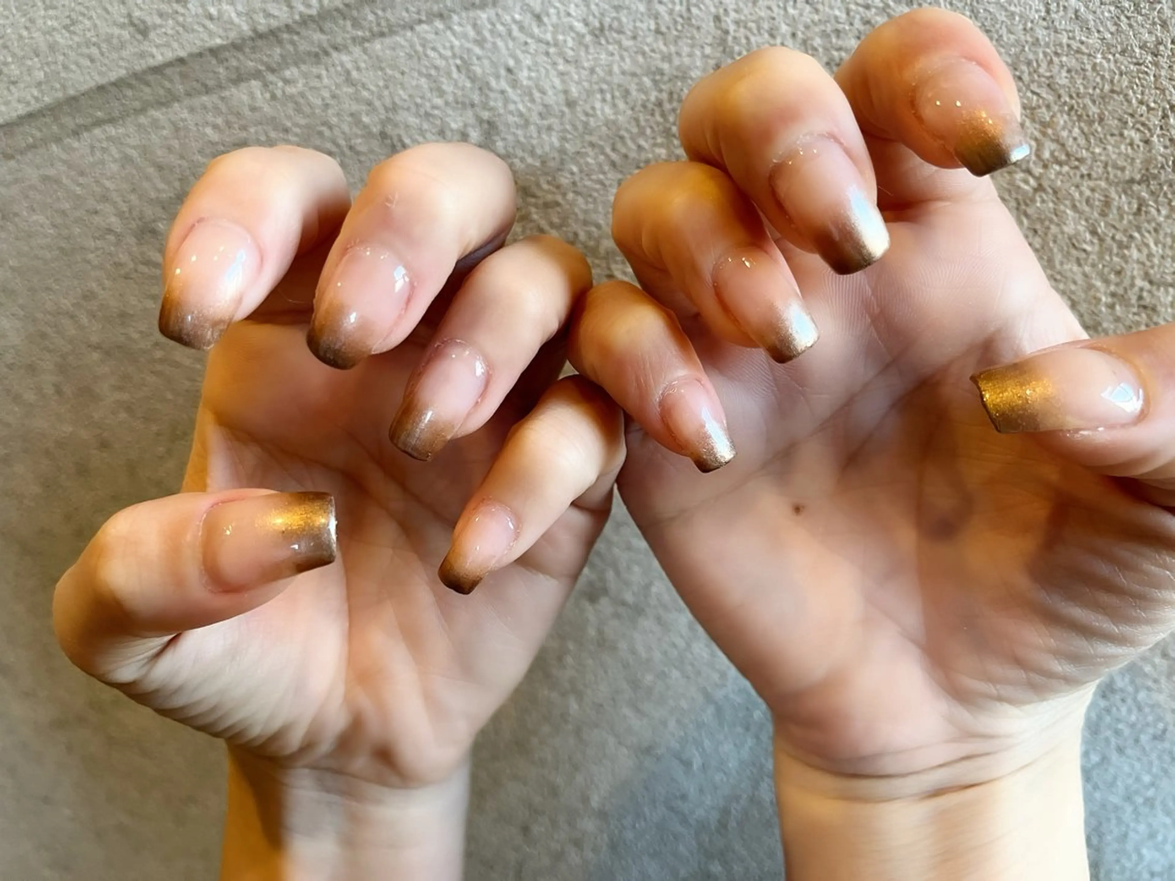 ネイル 関岡 典洋のネイルデザイン