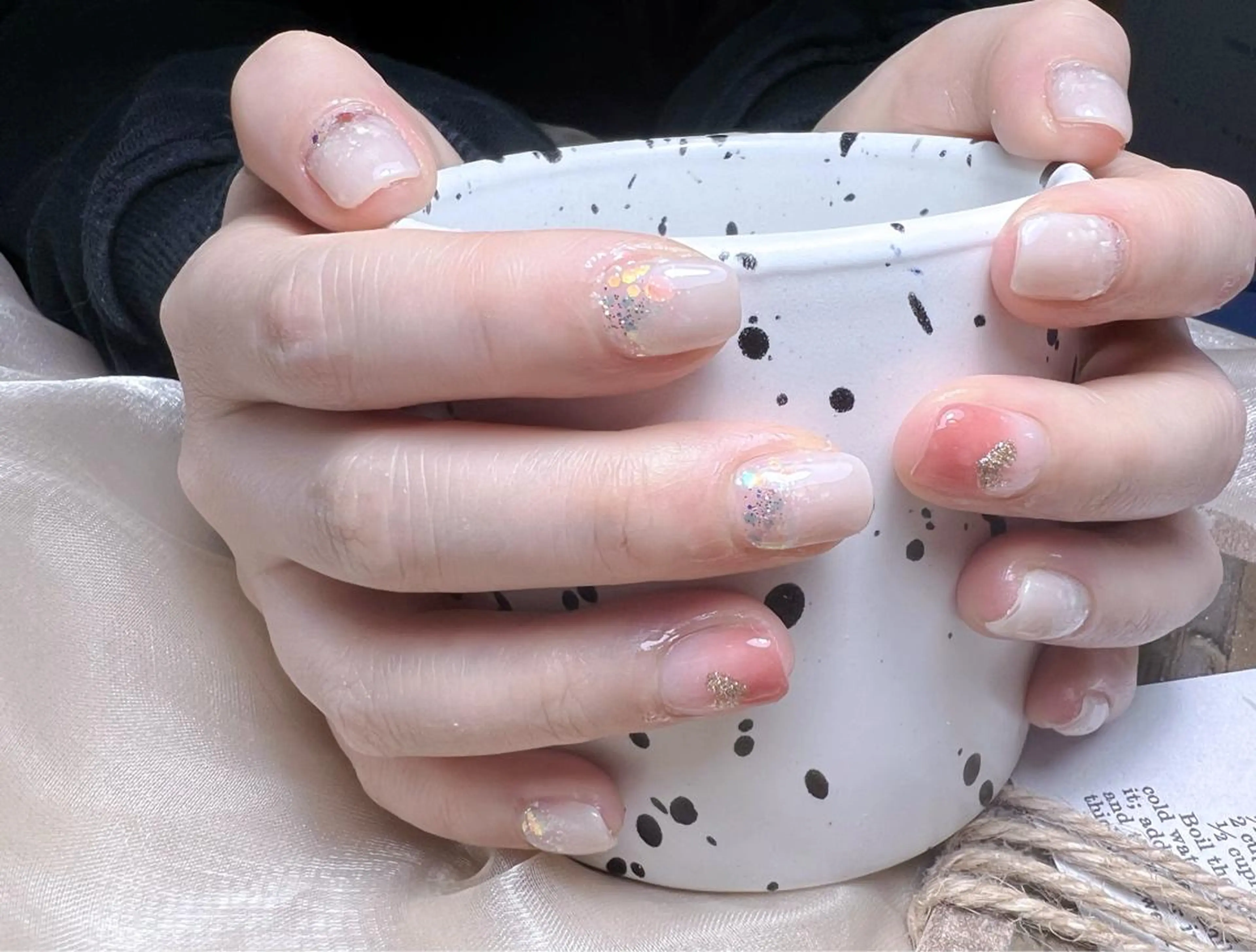 ネイル Miss Uネイルサロン所属・MissU ネイルサロンのネイルデザイン