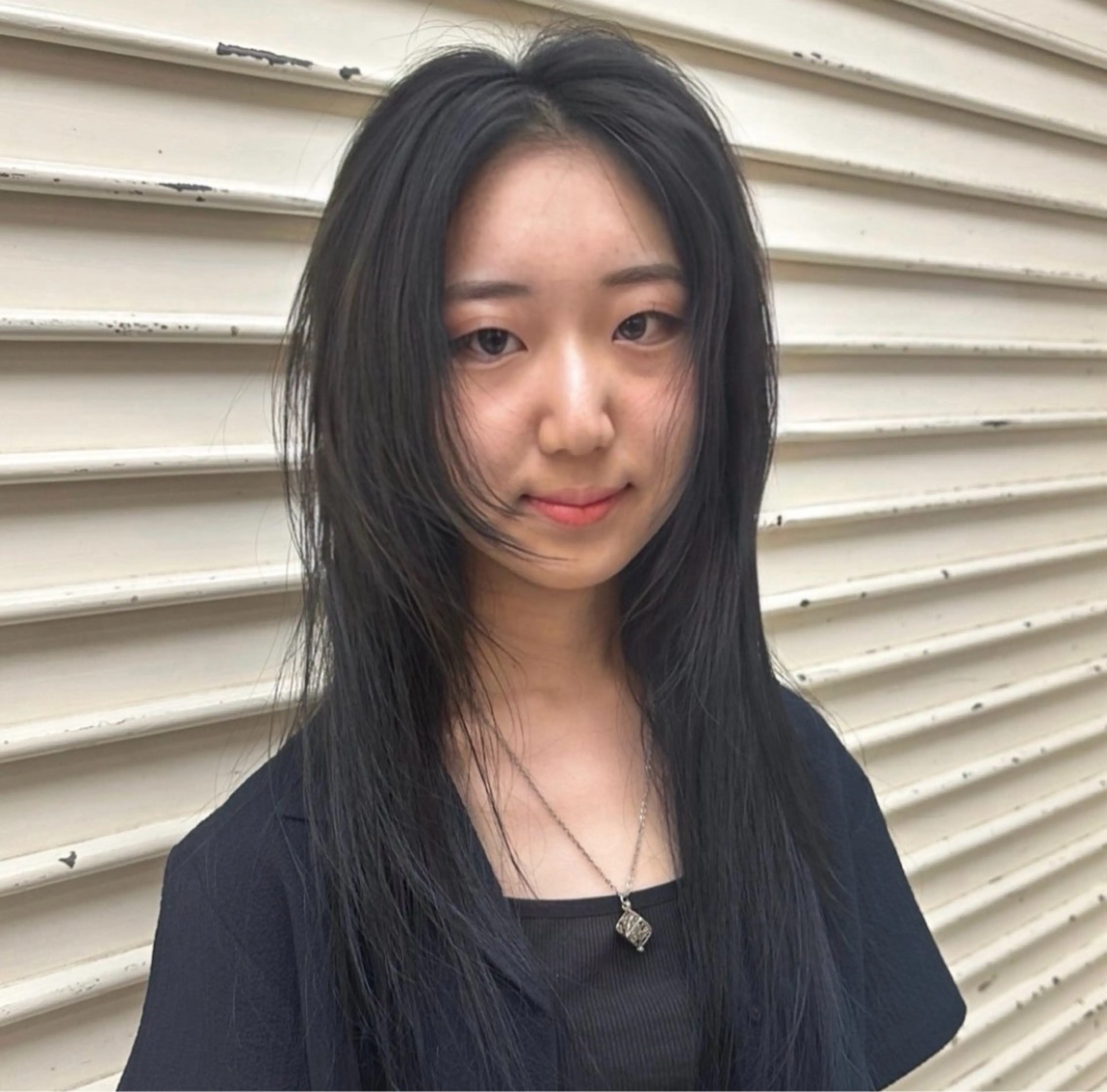 ロング カラー ヘアカラー ハイトーン/パーマ/ メンズ / 櫻本🌐のヘアスタイル