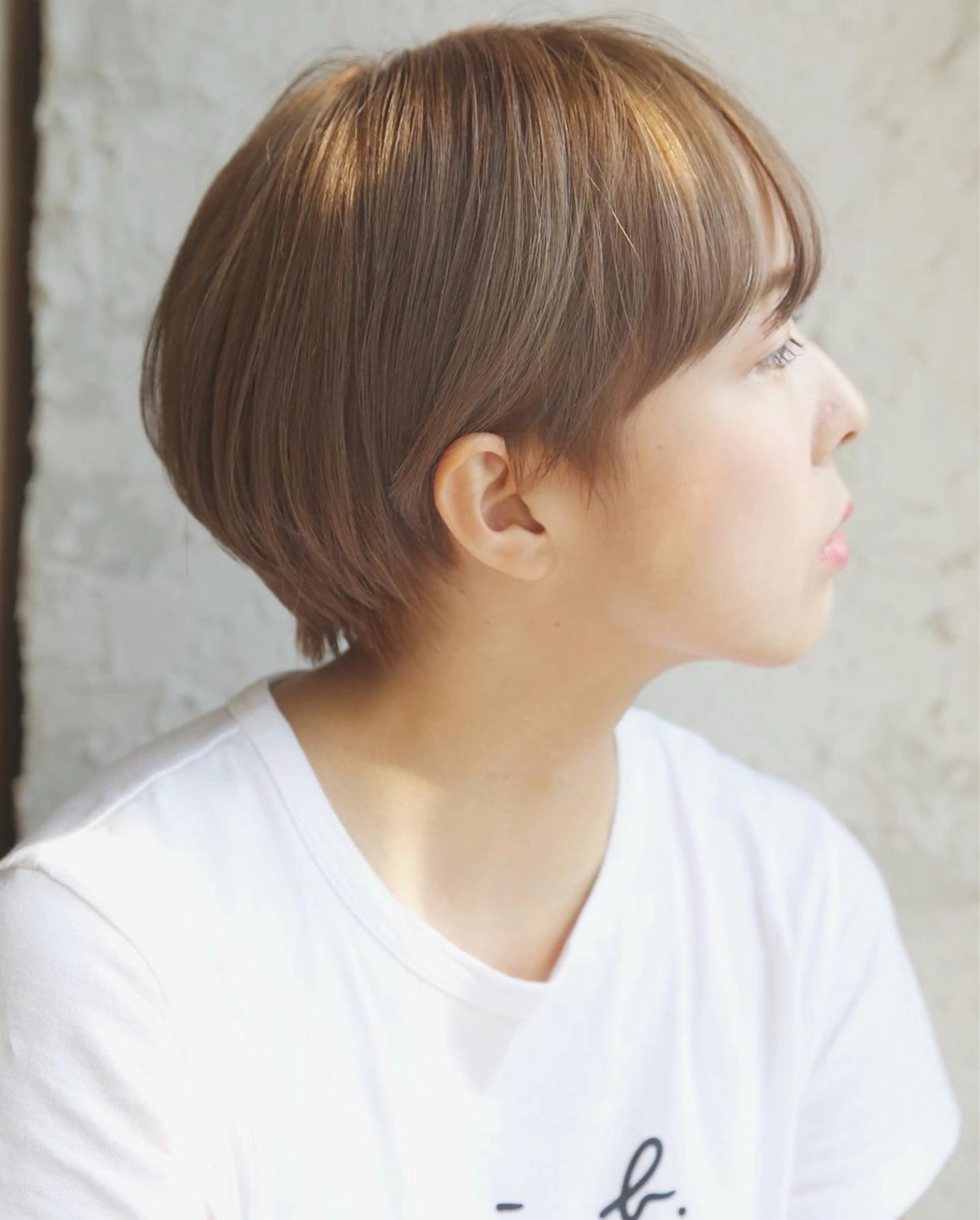 ショート CANVAS所属・CANVAS Nakataのその他イメージ