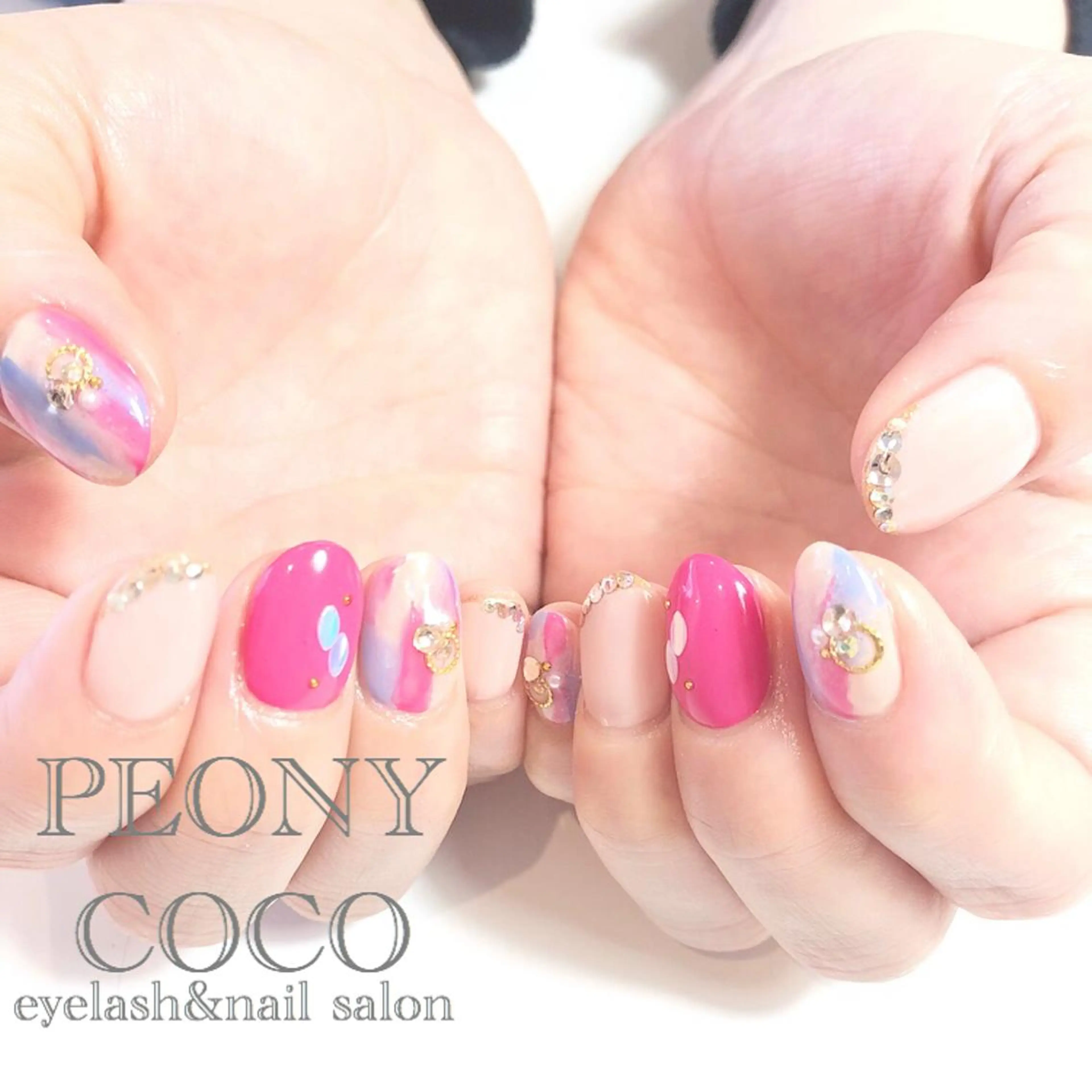 ショート Beauty salon STELLA所属・STELLA 大西南帆のマツエク・マツパデザイン