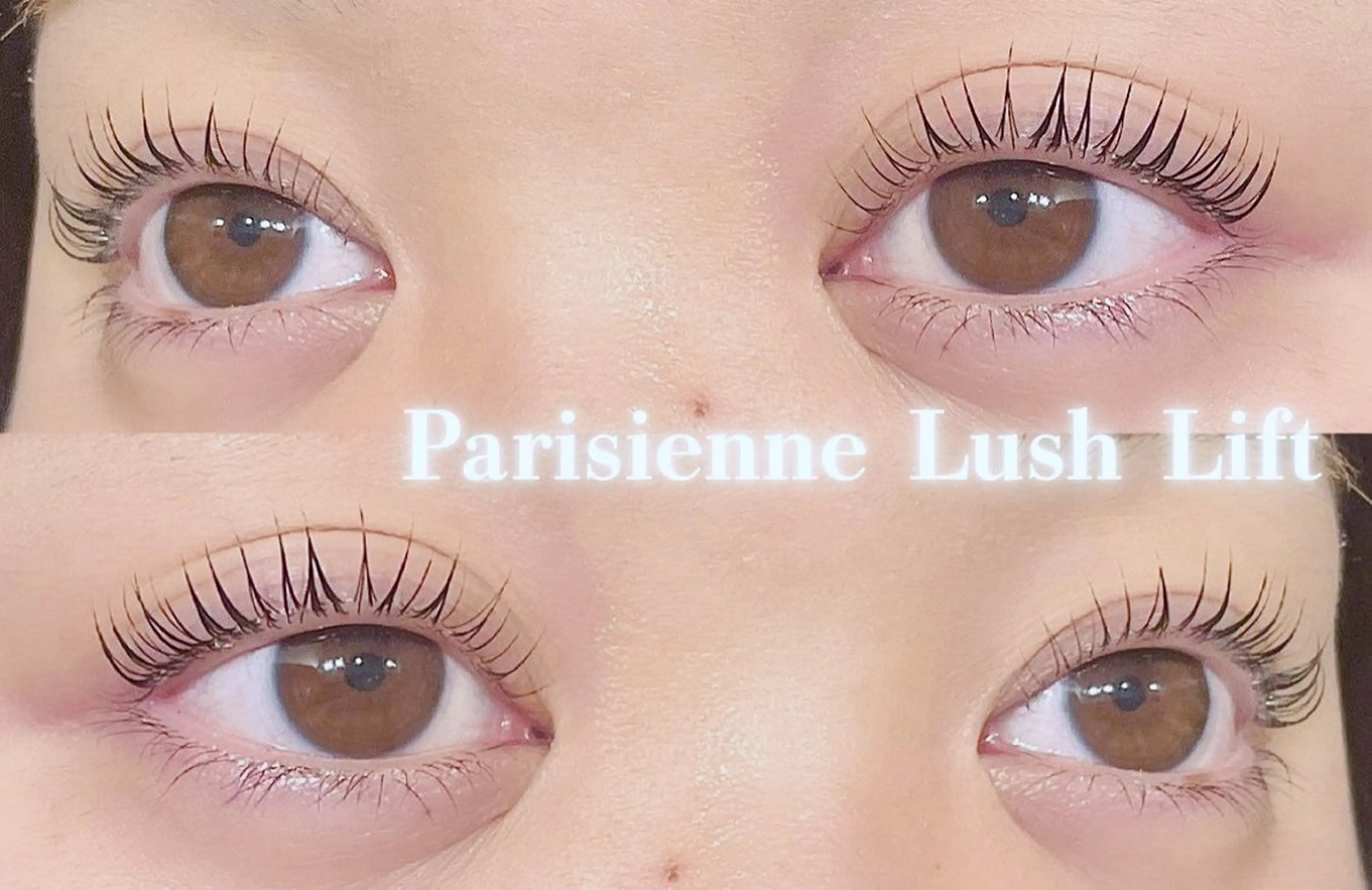 マツエク・マツパ LUANA ☁️MIYAの眉毛・アイブロウイメージ