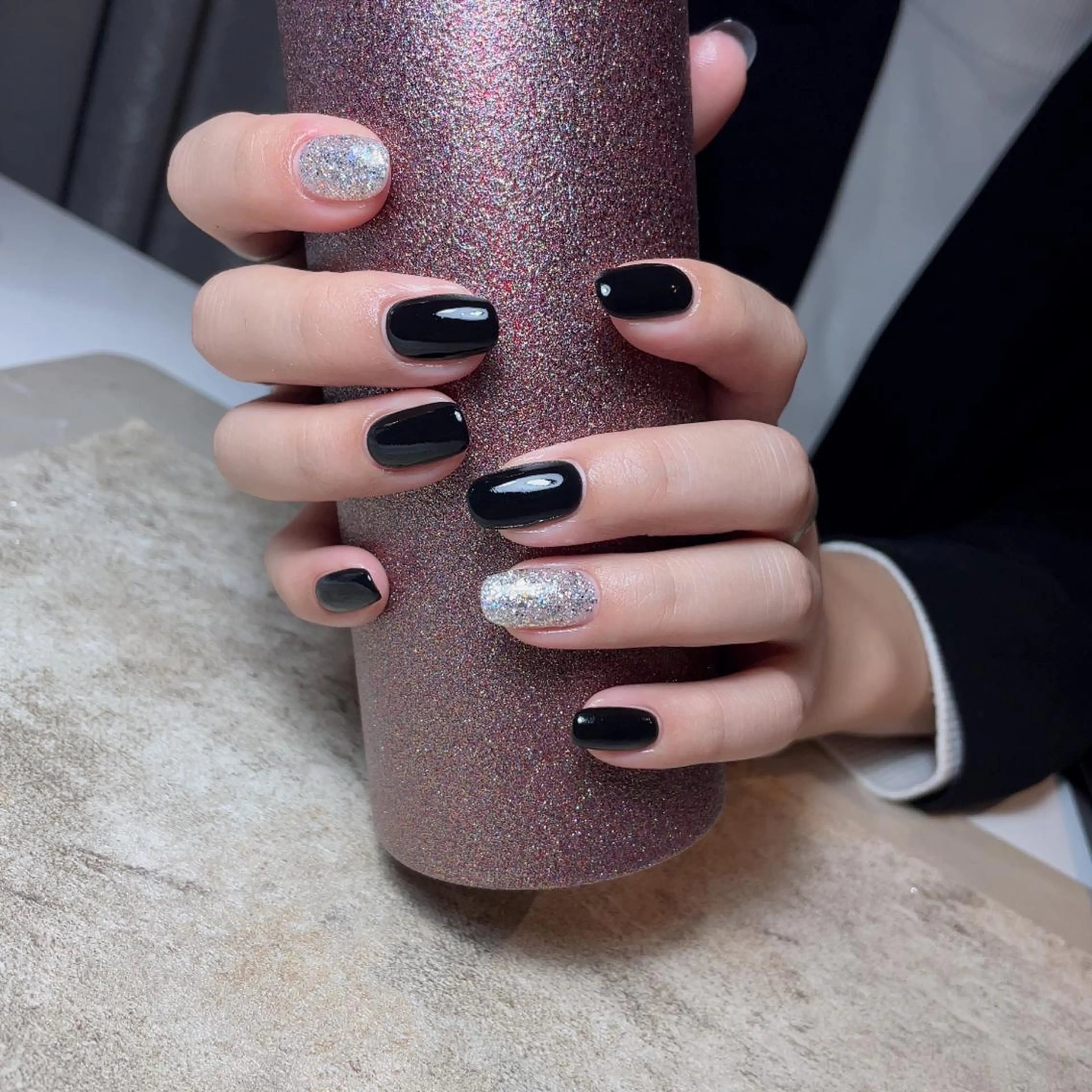 ネイル ハンドネイル 南野 由希のネイルデザイン