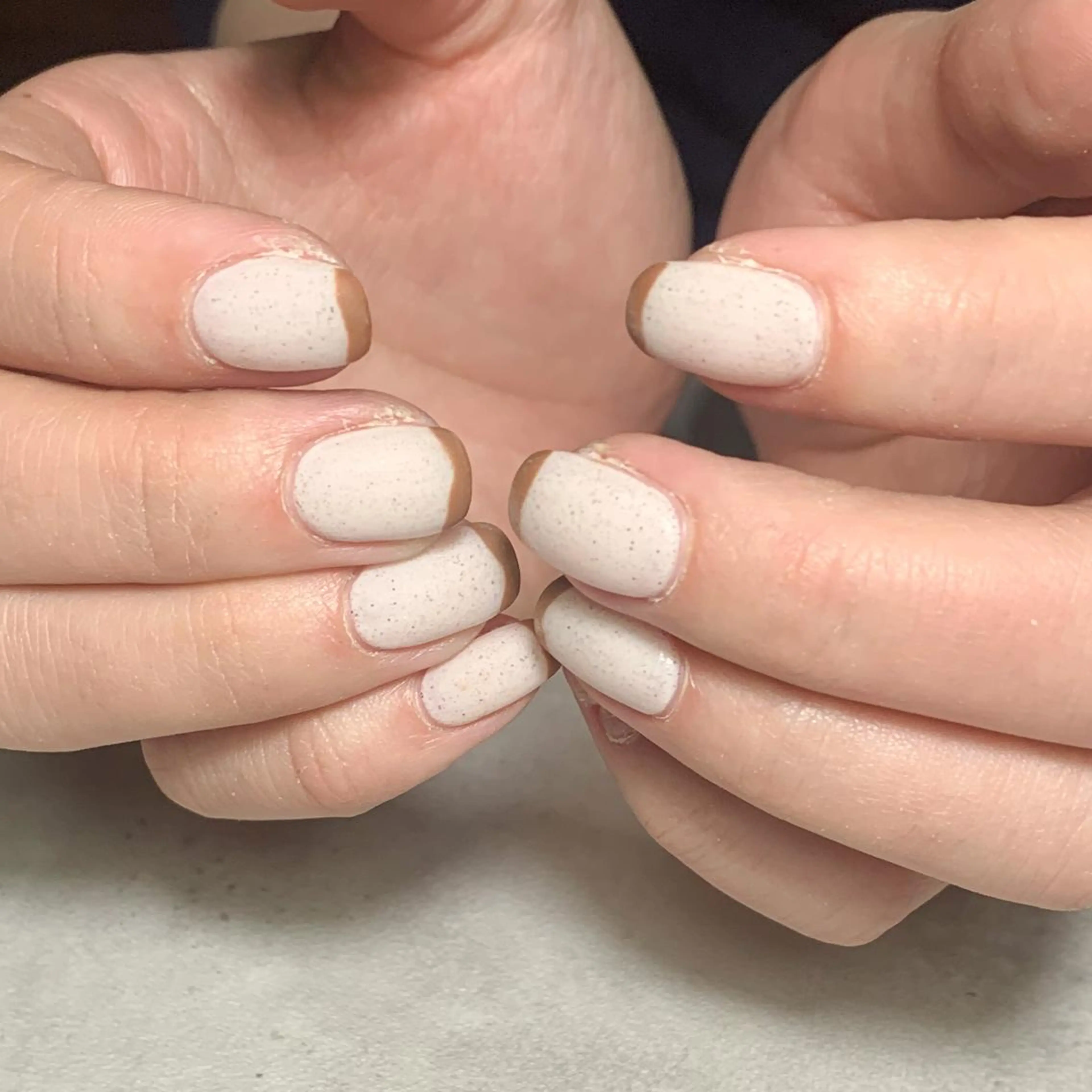 ネイル atelier FIORITURA所属・FIORITURA aiのネイルデザイン