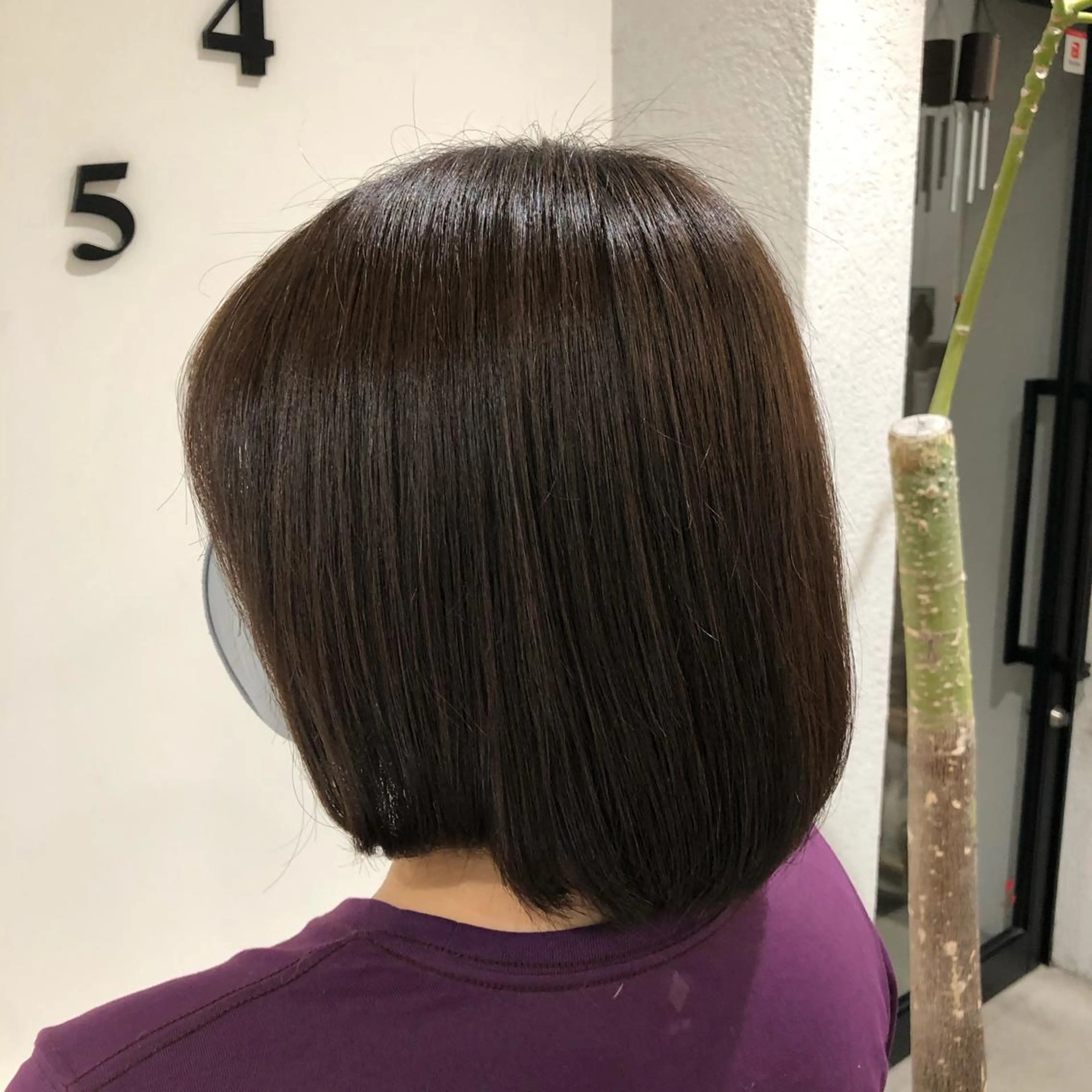 ショート ヘアケアは お任せ✨✨中田早紀のヘアスタイル