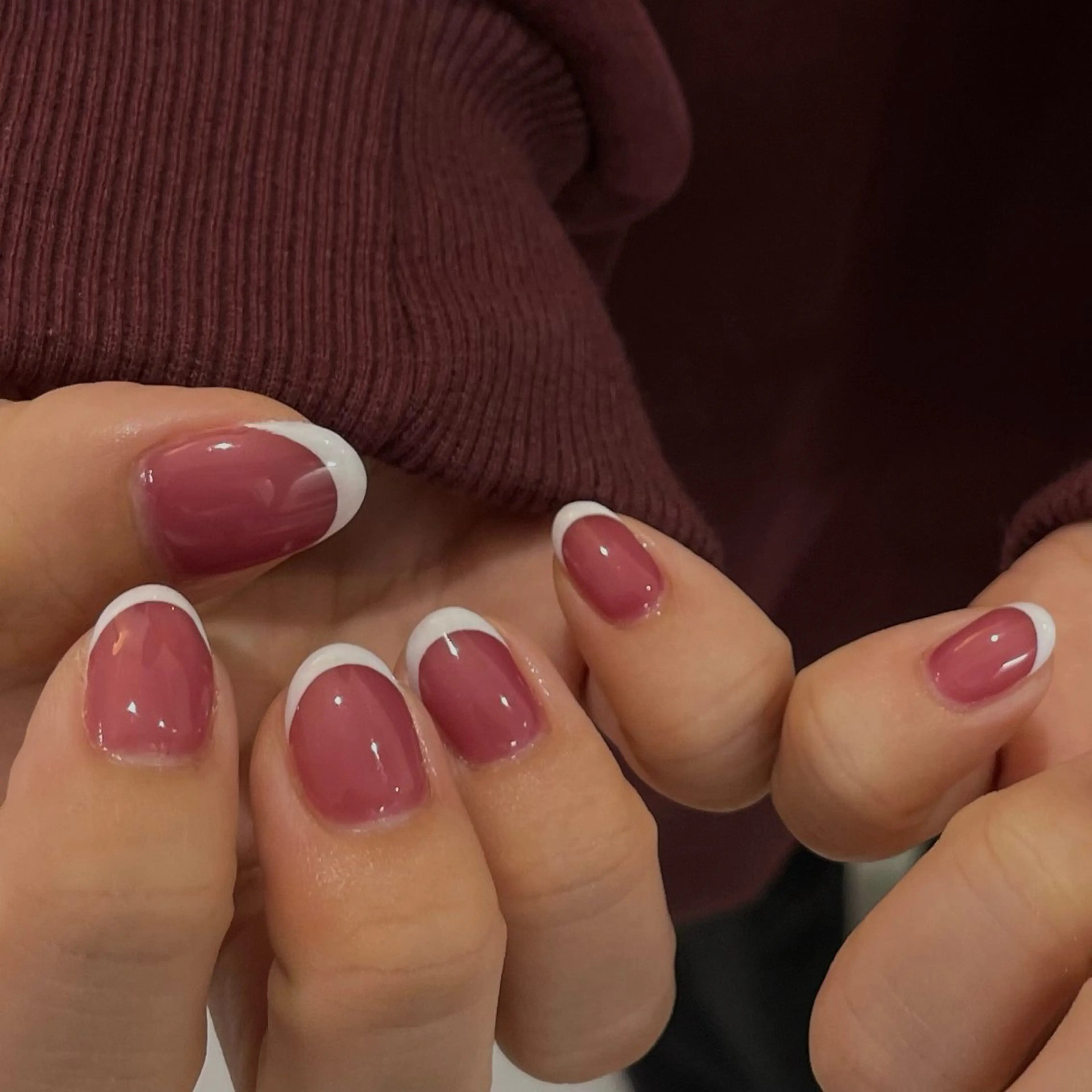 ネイル ハンドネイル Ray. 阿倍野/天王寺のネイルデザイン