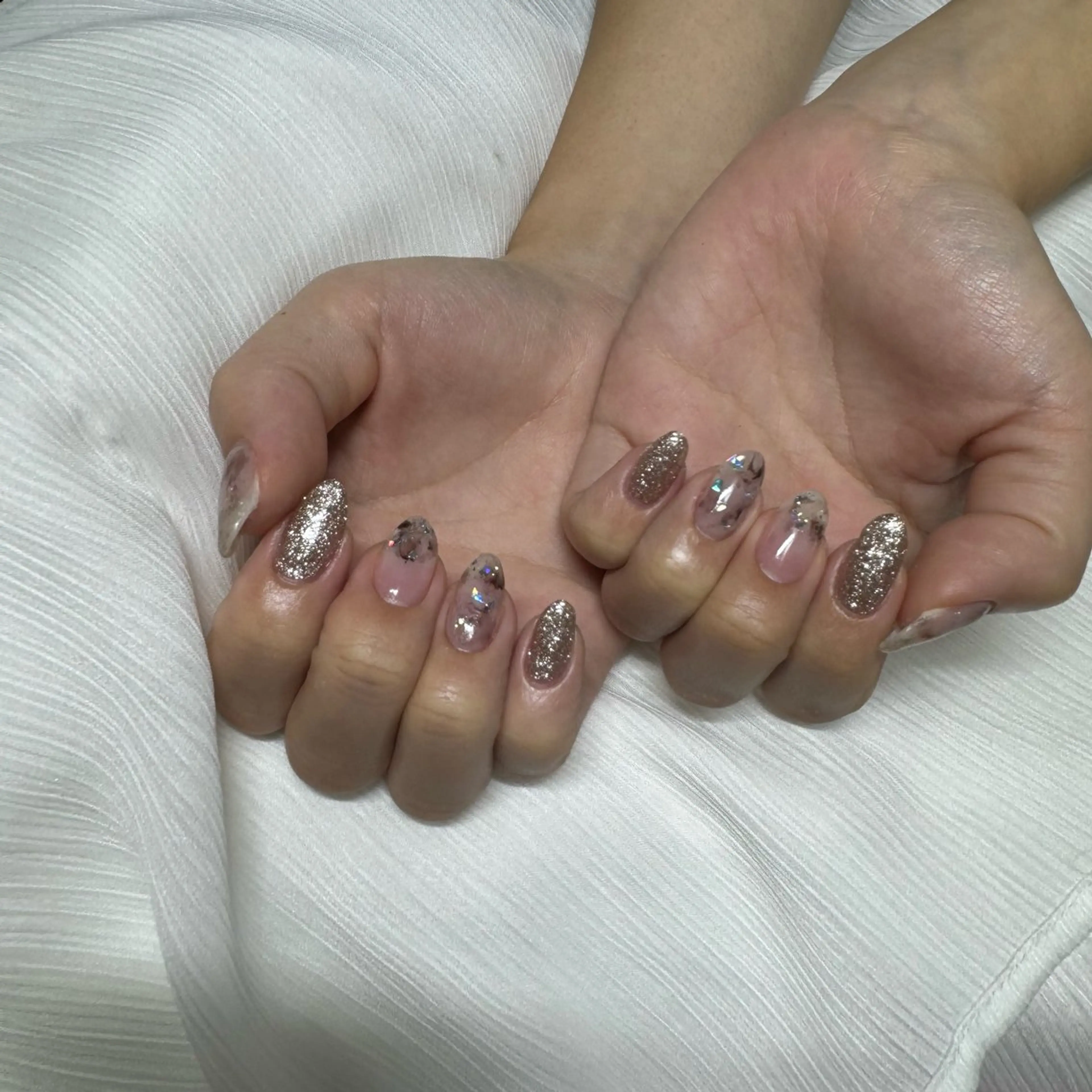 ネイル delight. （ディライト）のネイルデザイン