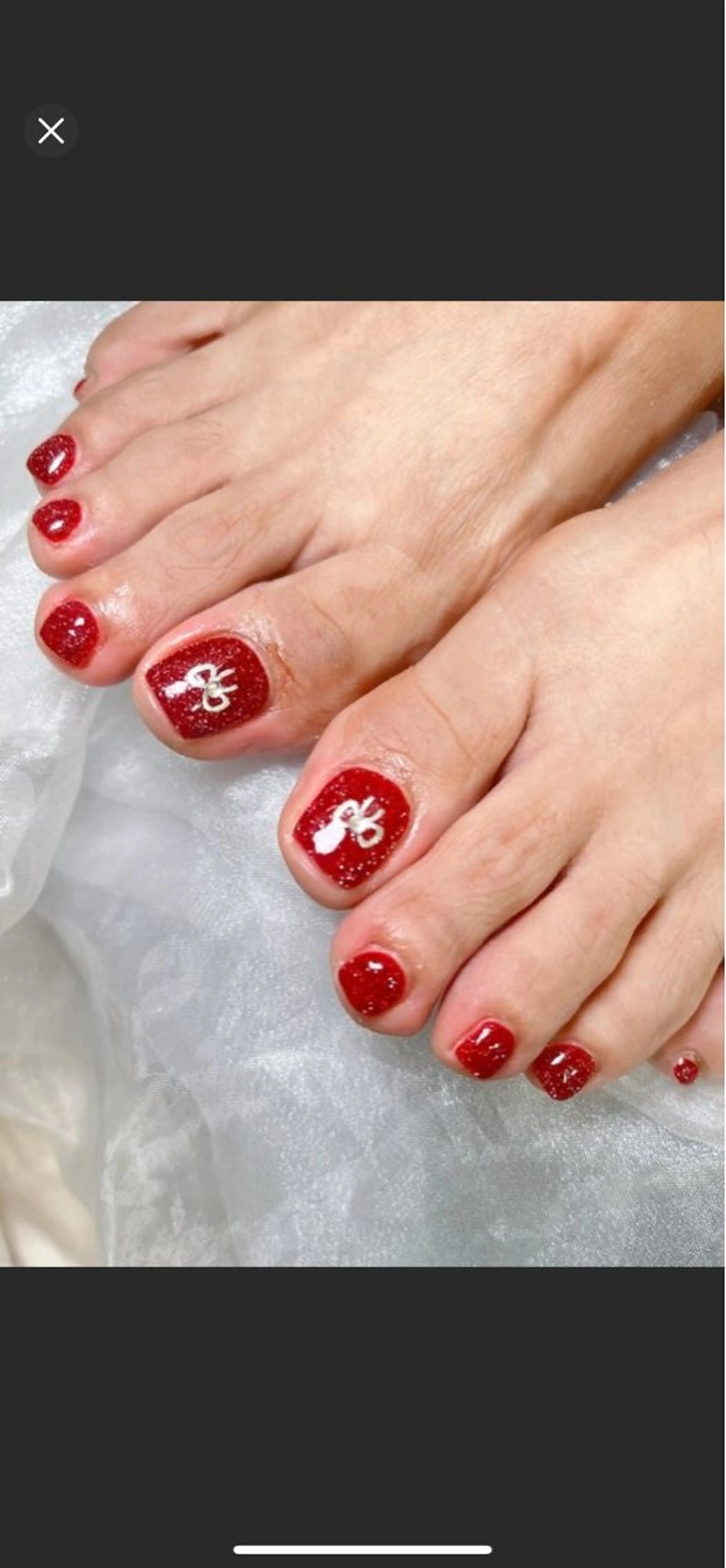 ネイル Candy nail所属・Miki Nailsのネイルデザイン